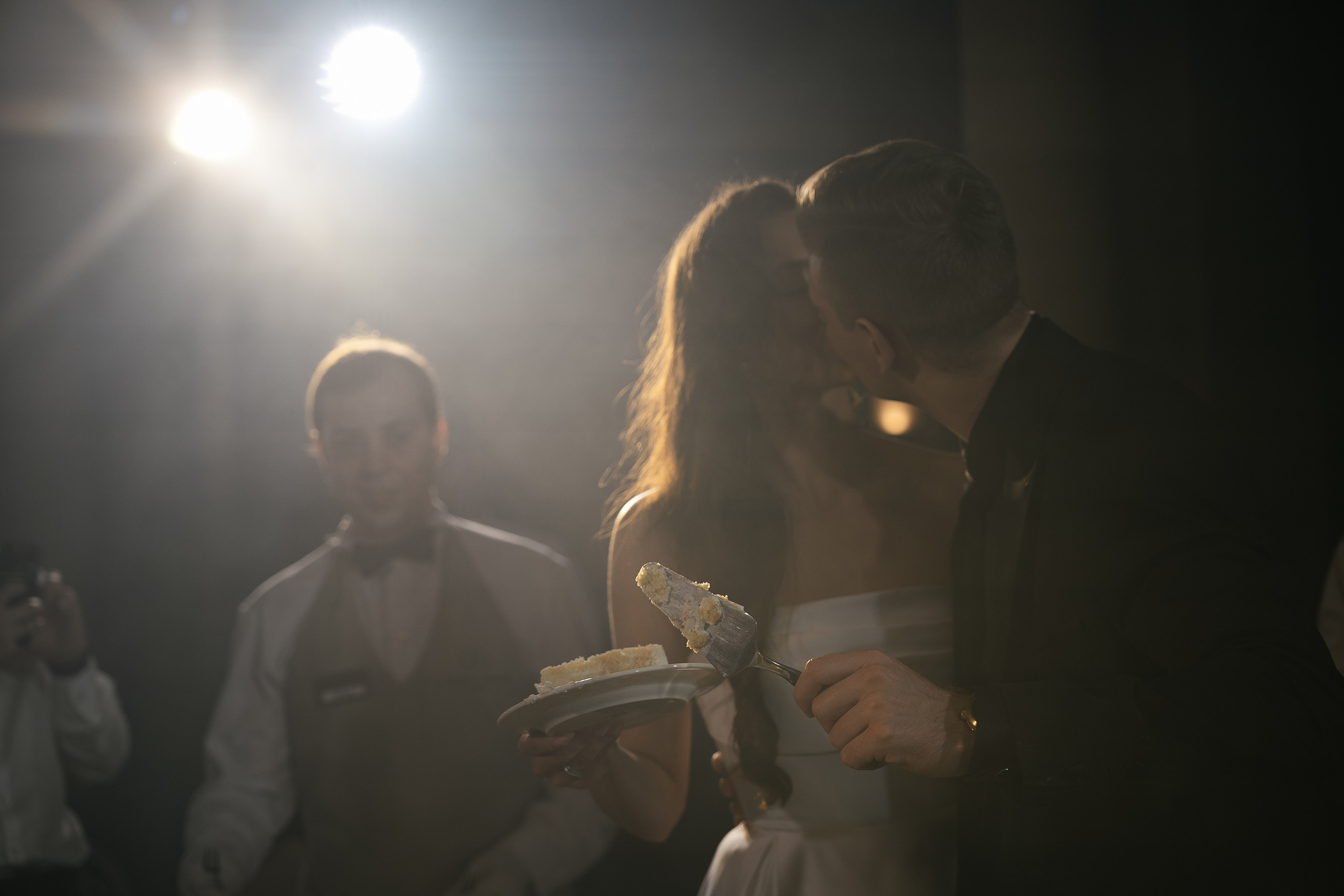 Даша & Лёня. Свадебное агентство WedStories agency