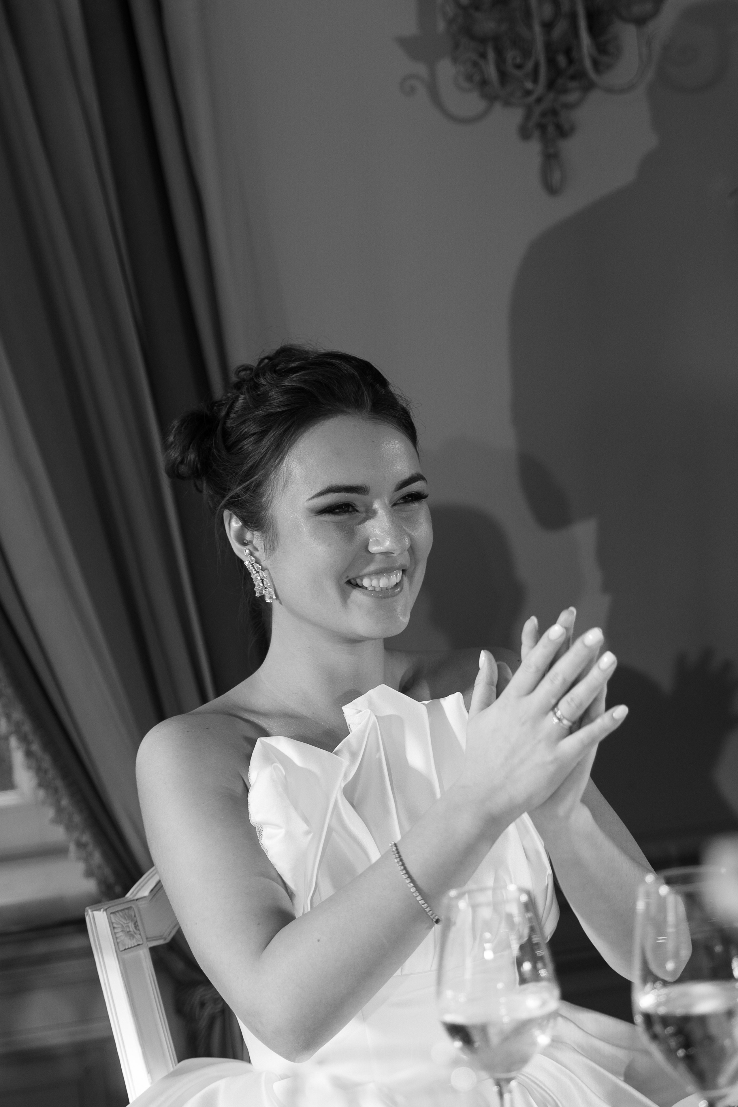 Лиза & Степа. Свадебное агентство WedStories agency