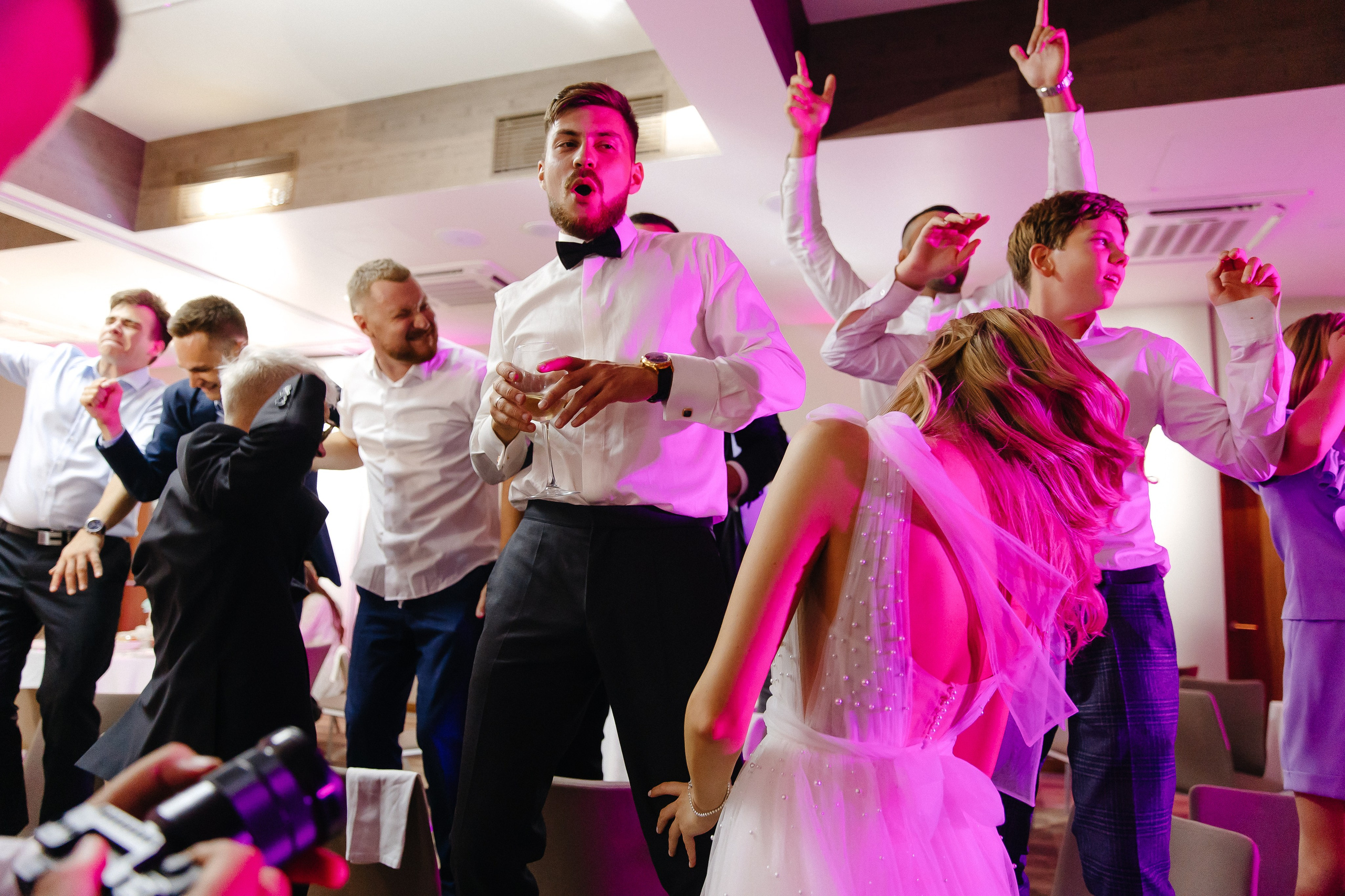 Никита & Ангелина. Свадебный фотограф Евгений Мирончев