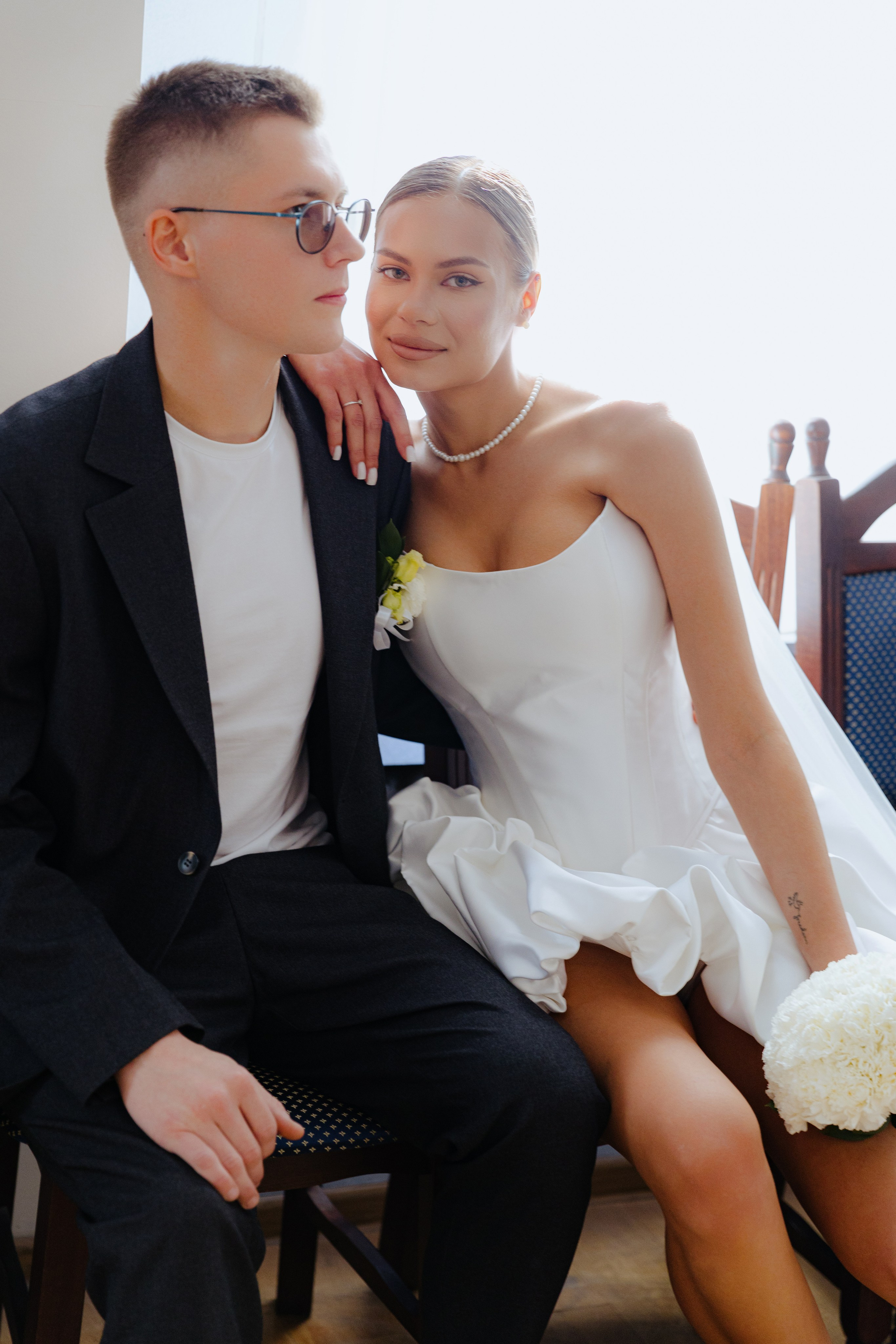 Свадебный и репортажный фотограф Евгений Петров