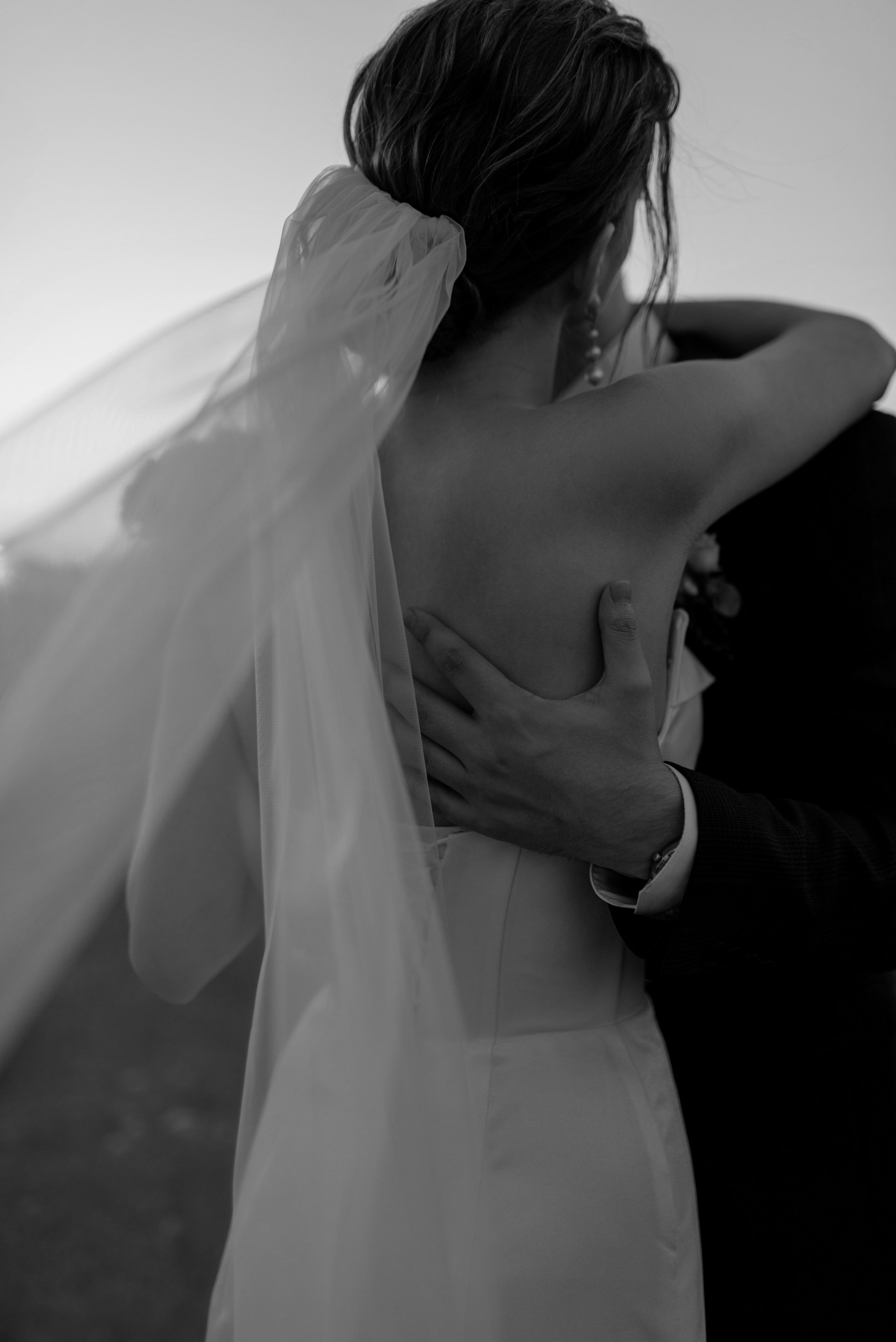 Валера и Лиза. Свадебный и Семейный фотограф в Ярославле Алёна Колясникова