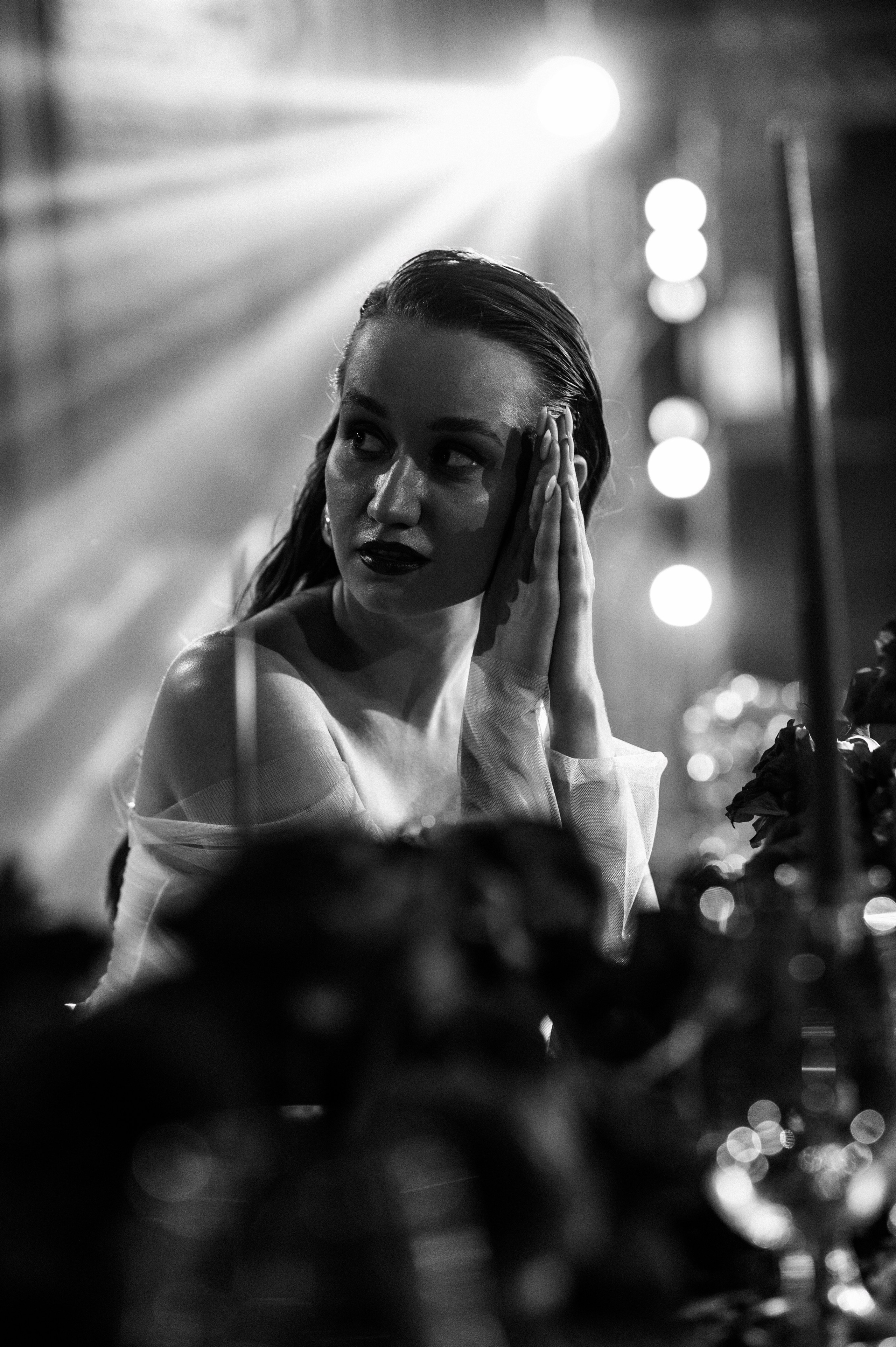 Алексей и Светлана. Фотограф Кирилл Верт