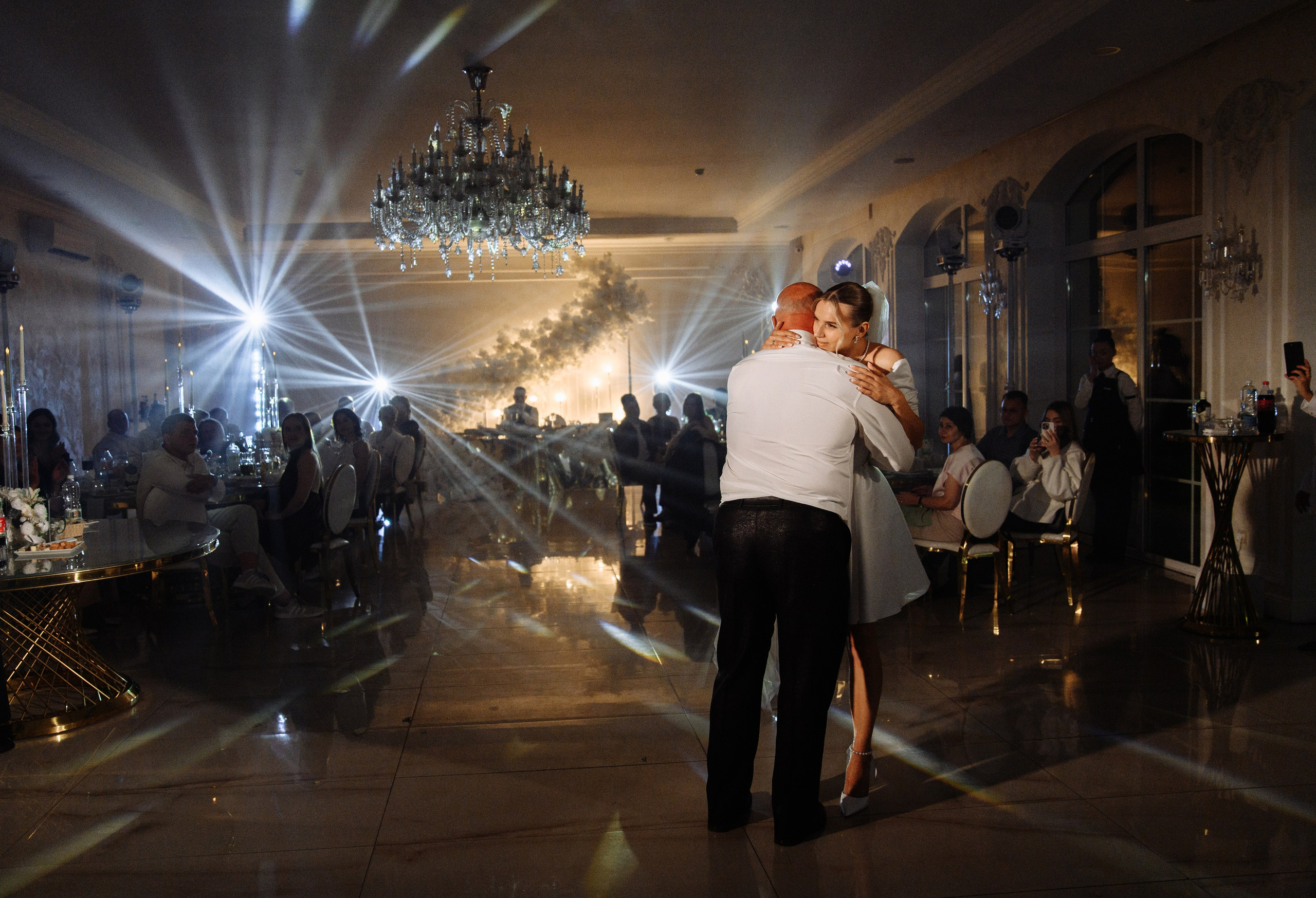 Алексей и Анна. Фотограф Кирилл Верт