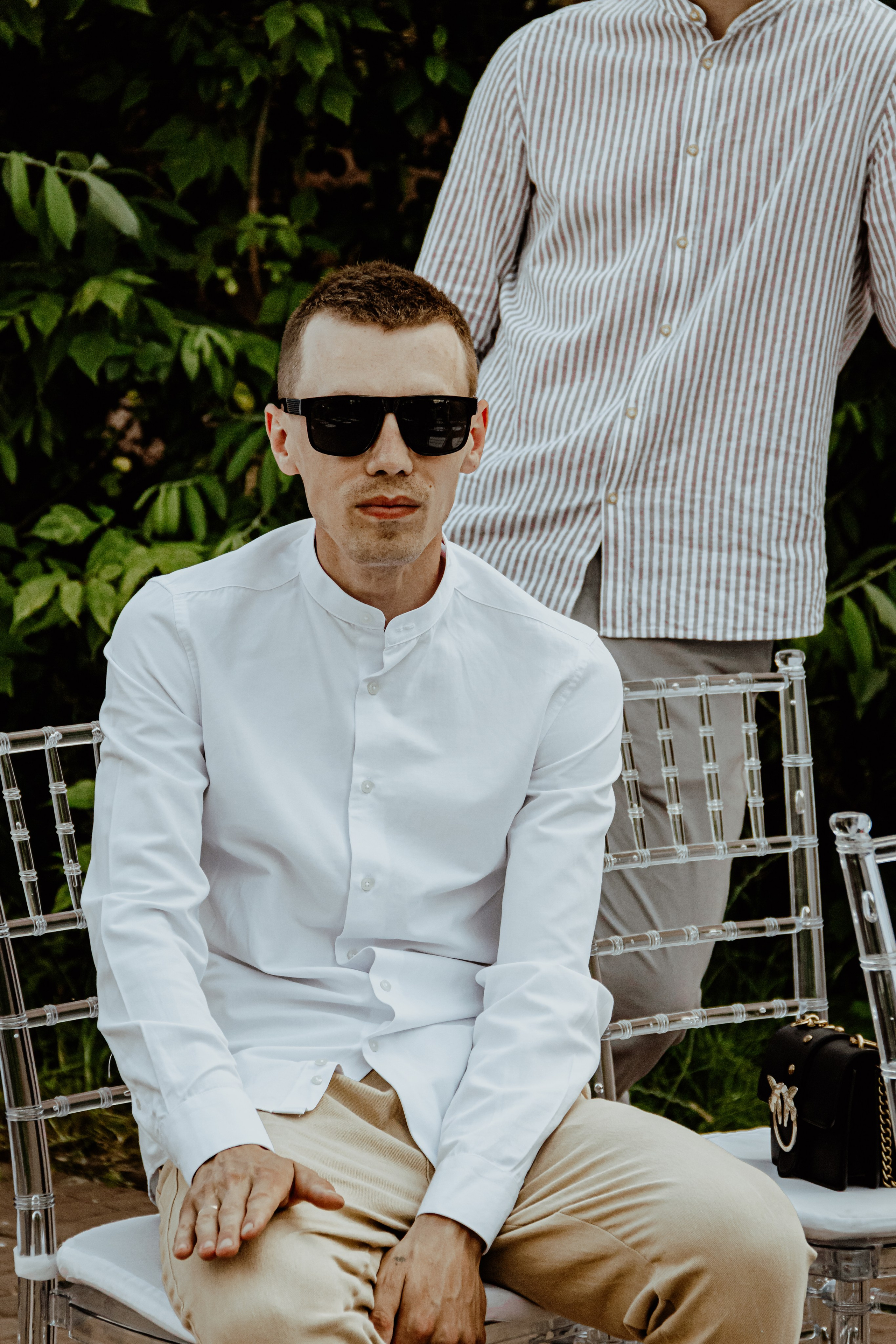 Регина и Паша. Свадебный фотограф Челябинск