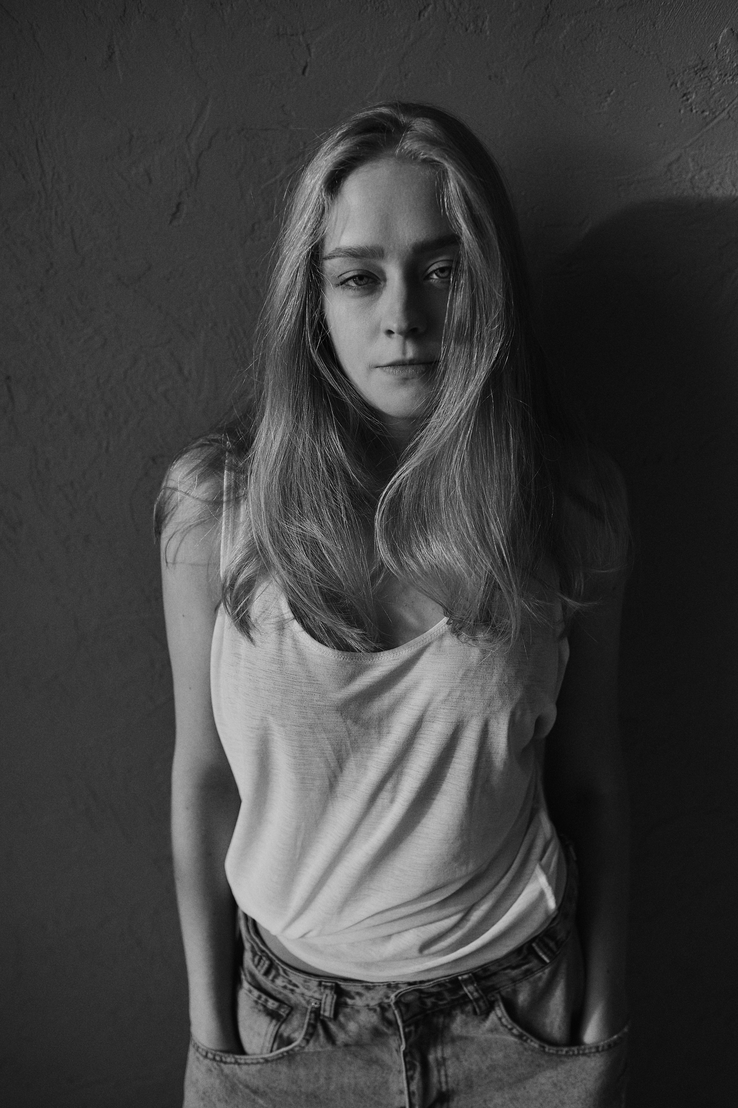 ANYA. Фотограф Анна Гребенник