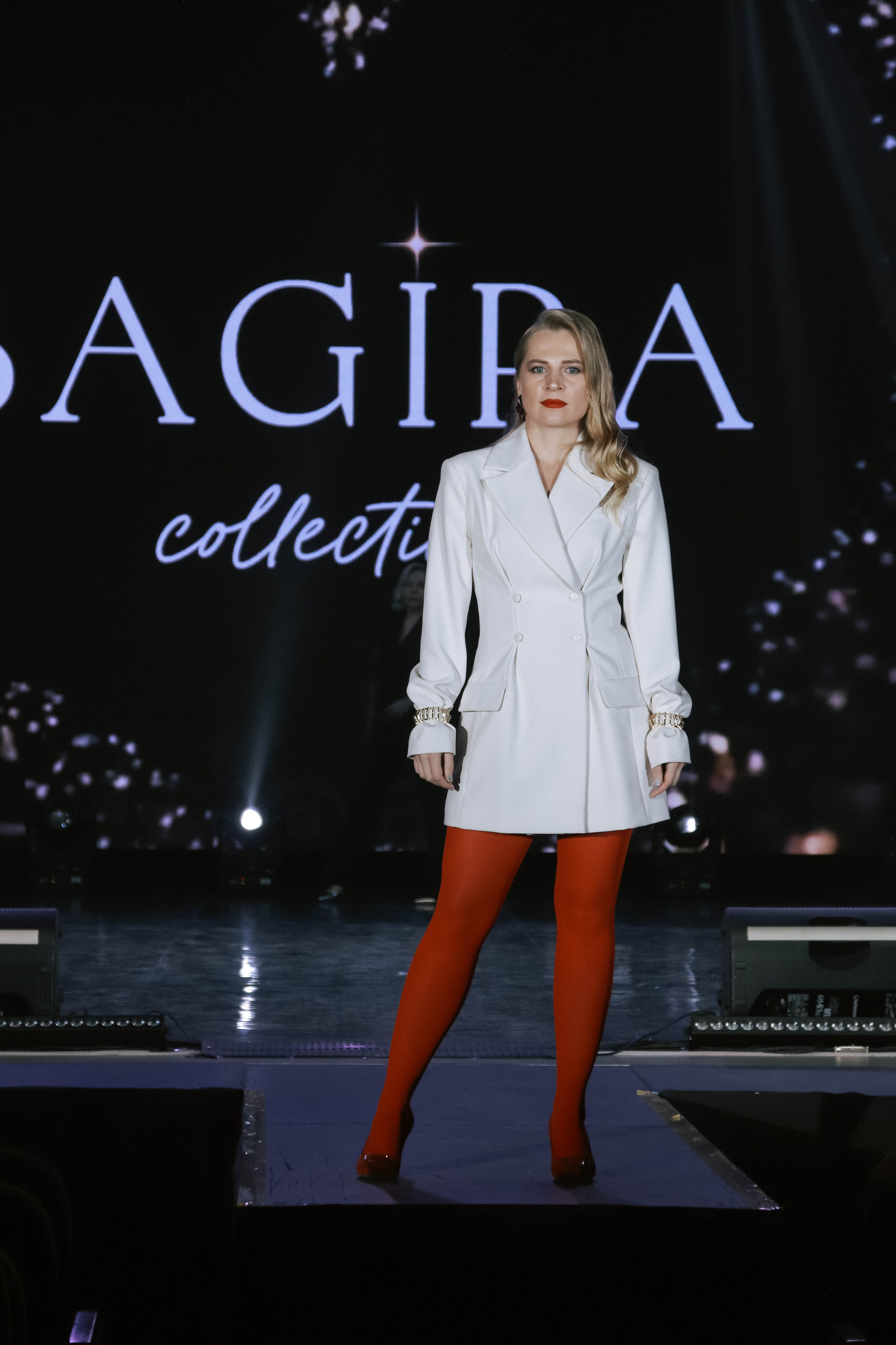 FASHION GOMEL CITY SHOW AUTUMN\WINTER’25. Фотограф в Добруше и Гомеле (anabel_photo)