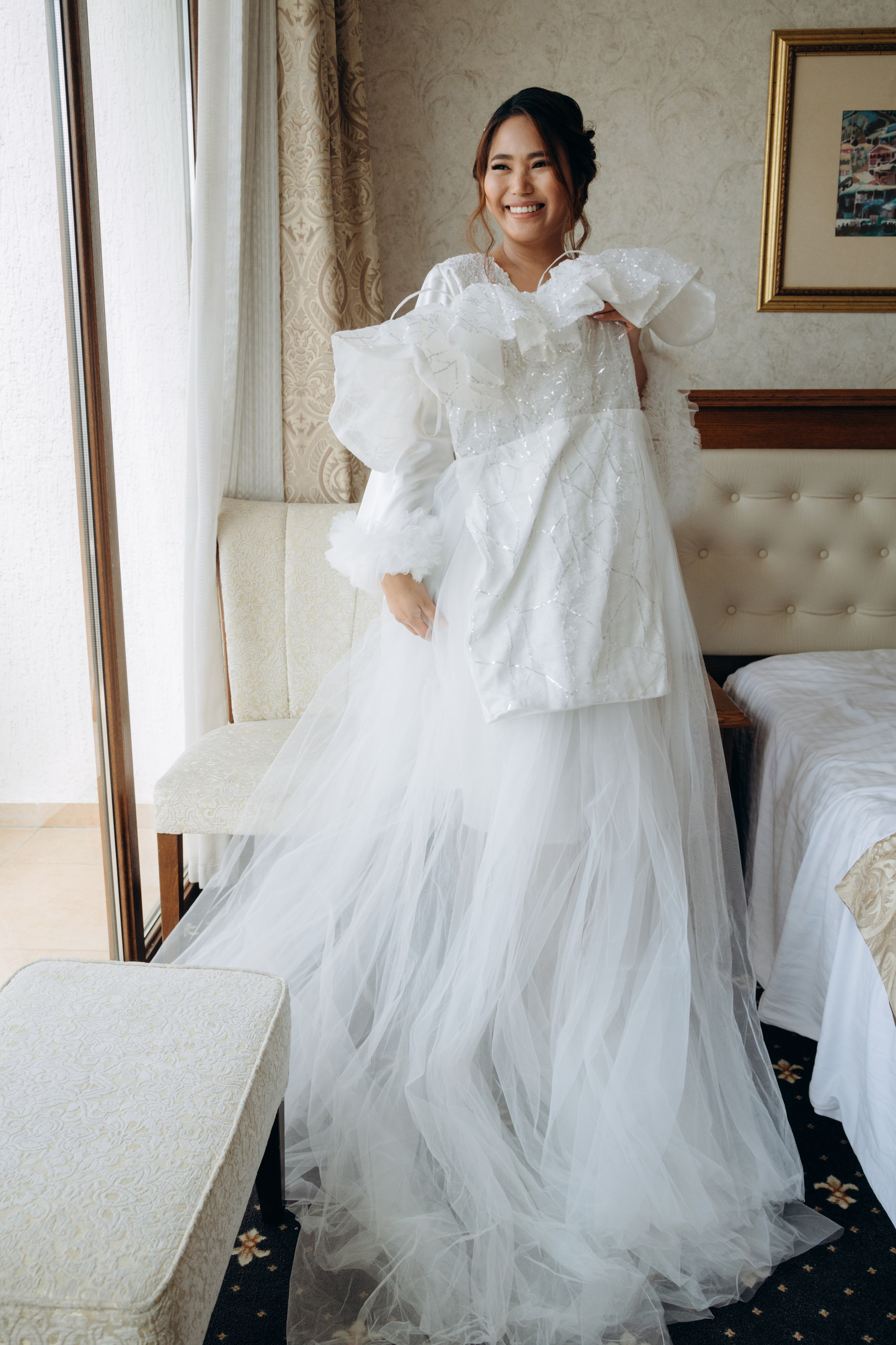 Aldrin and Mae. Фотограф в Тбилиси Наталья Фомина