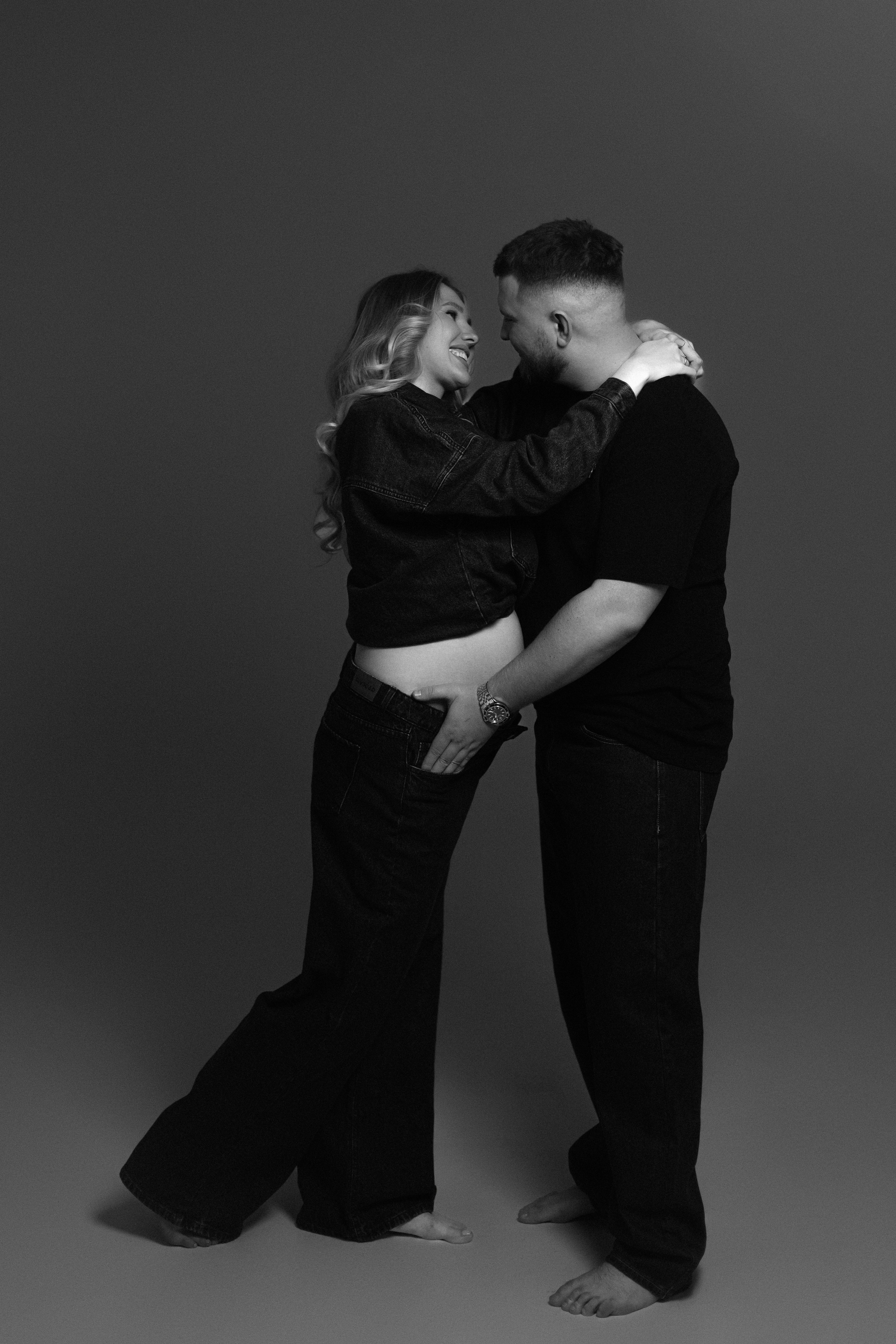 Никита и Анастасия