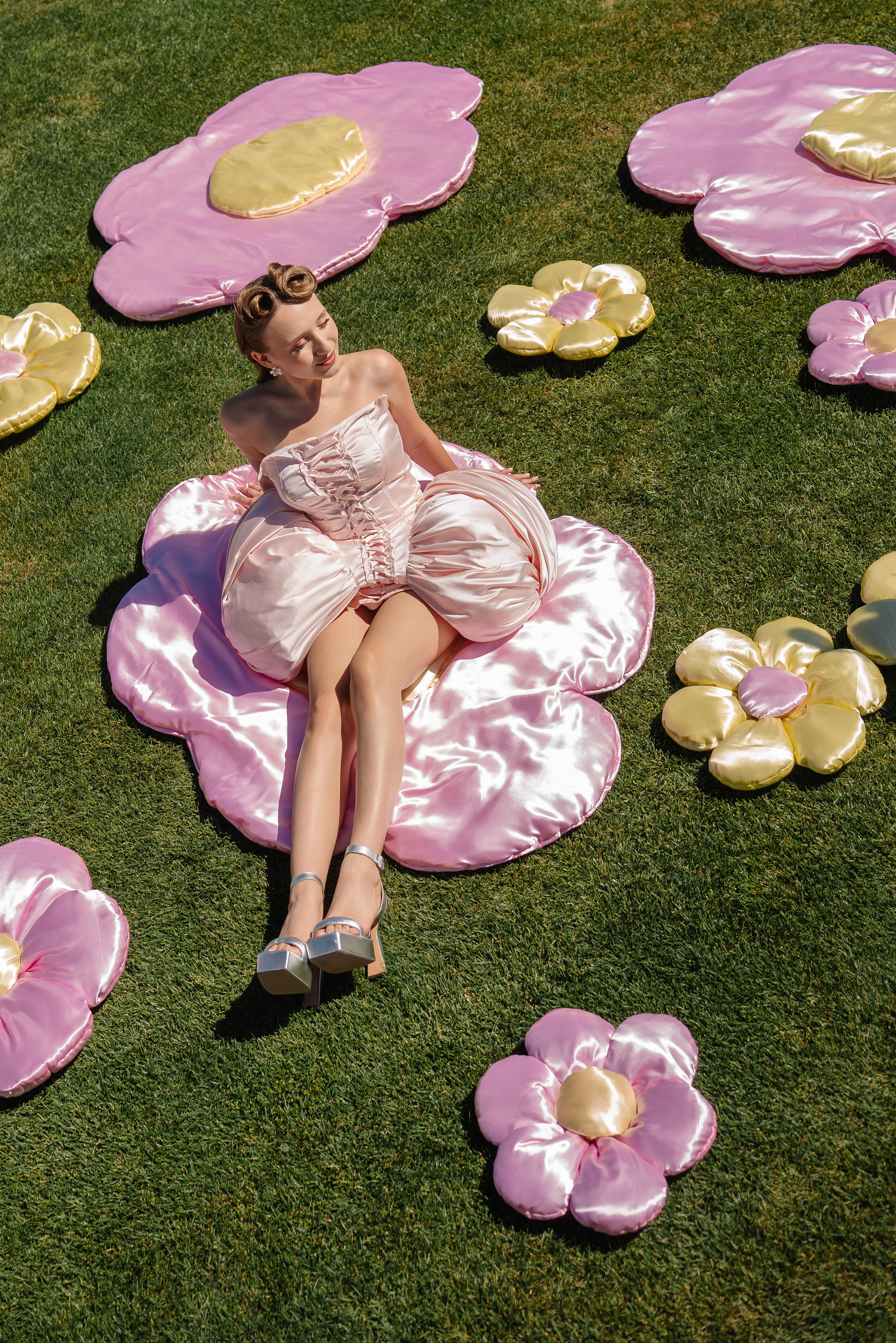 Андрей и Катя. Свадебный и семейный фотограф в Анапе Елена Полетаева