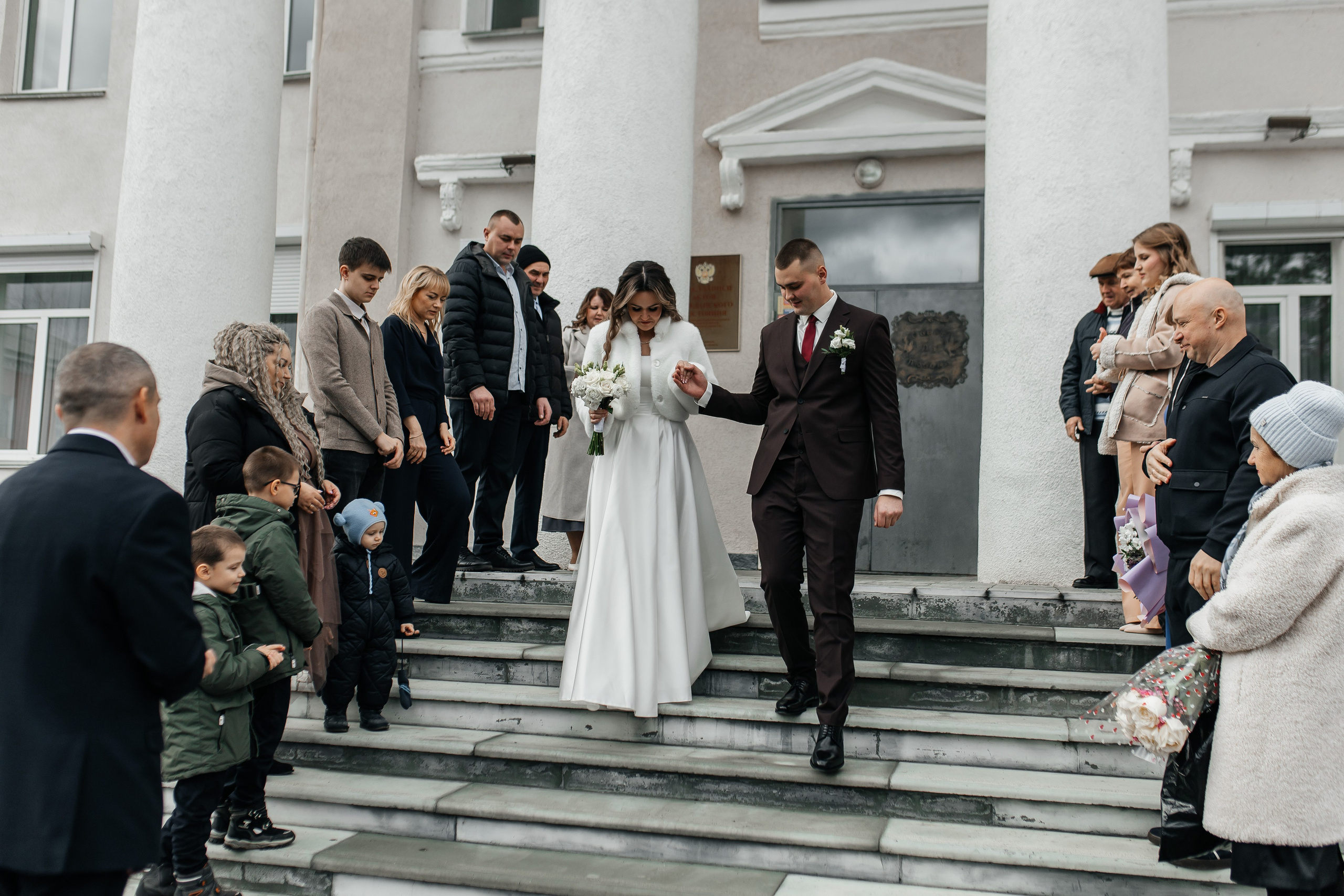 Wedding. Семейный и детский фотограф в Южноуральске Дубовицкая Елена