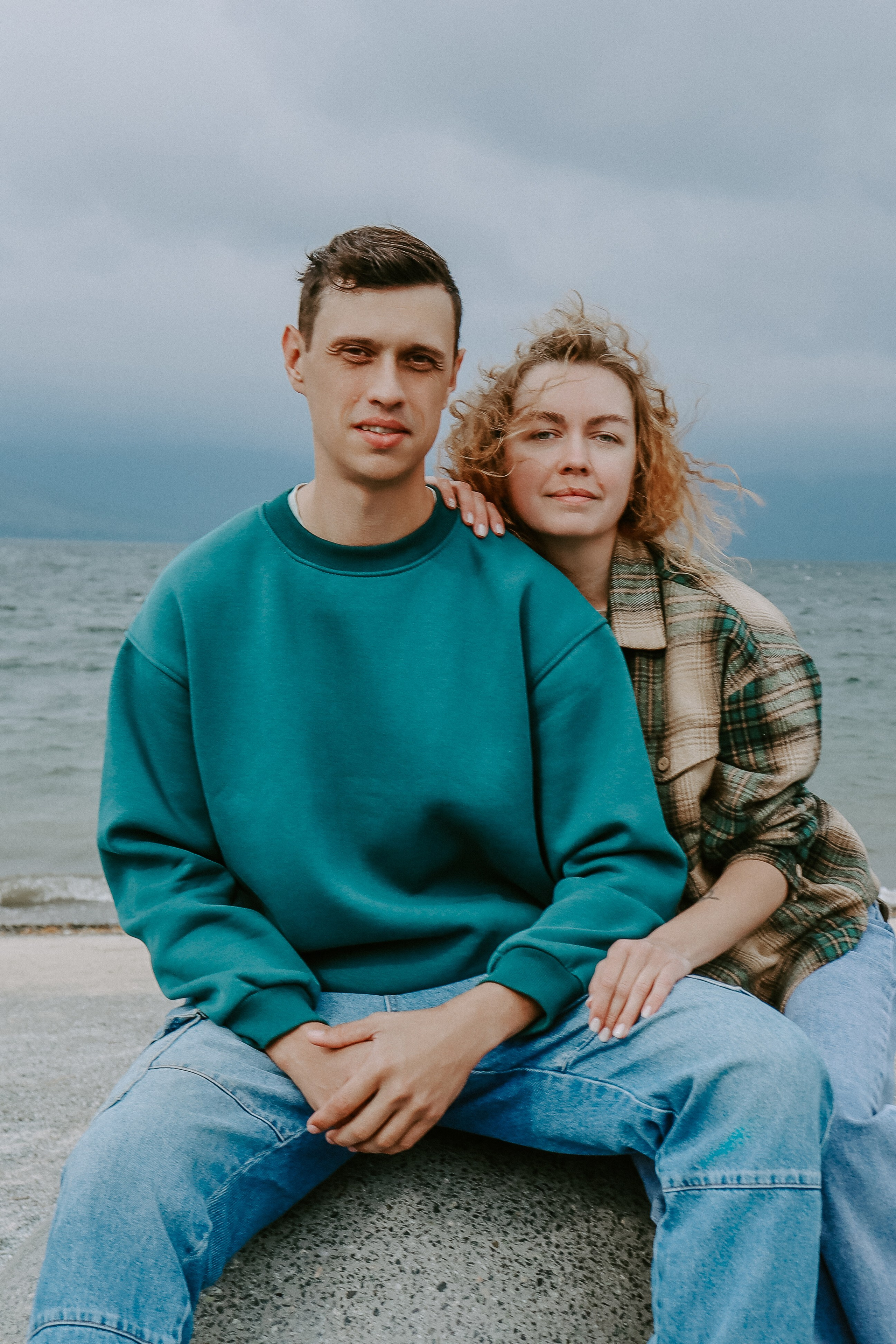 Фотосессия для семьи 1+1=3. Фотограф Александра Коновалова