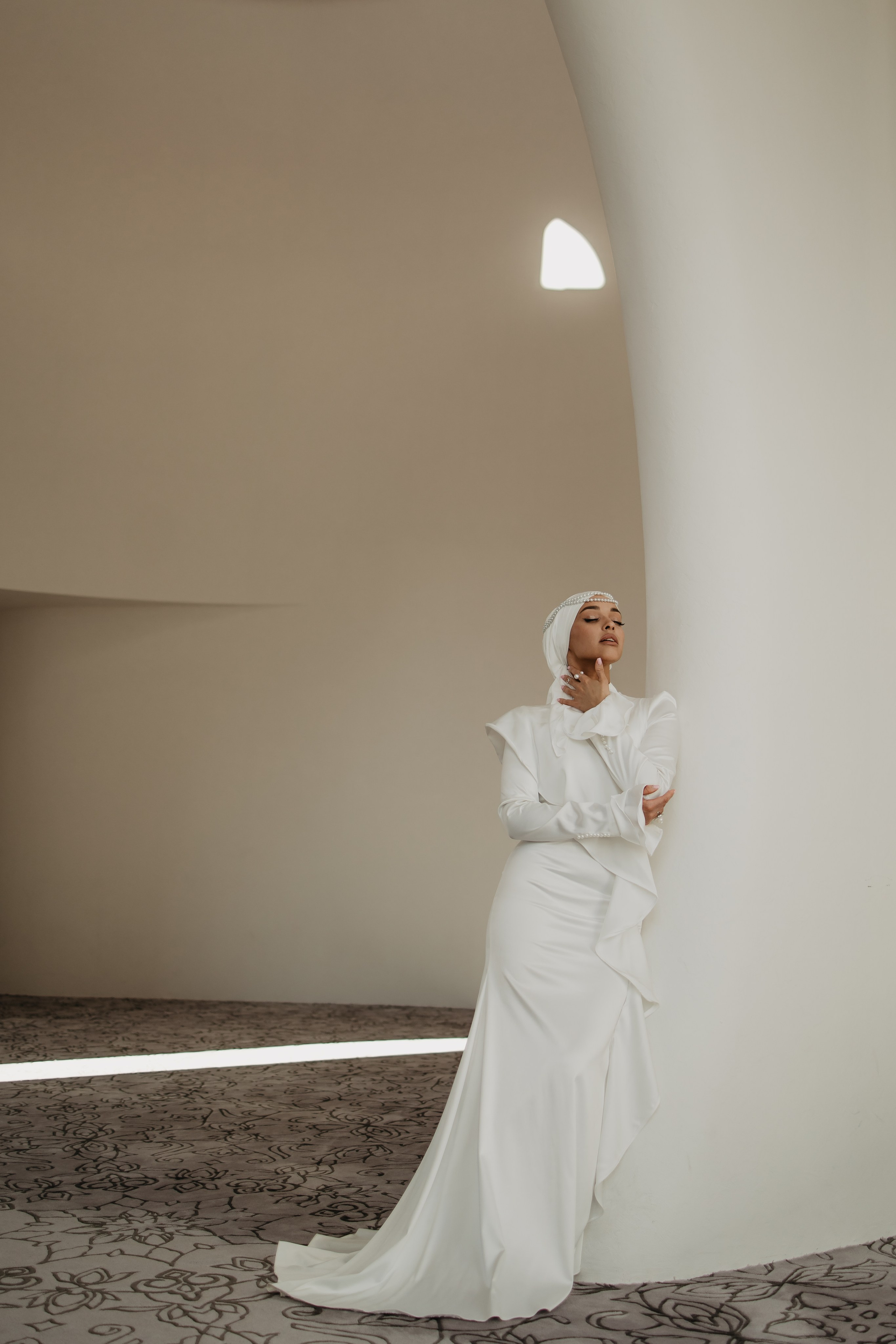 NIKAH I&D. Свадебный и семейный фотограф Казань