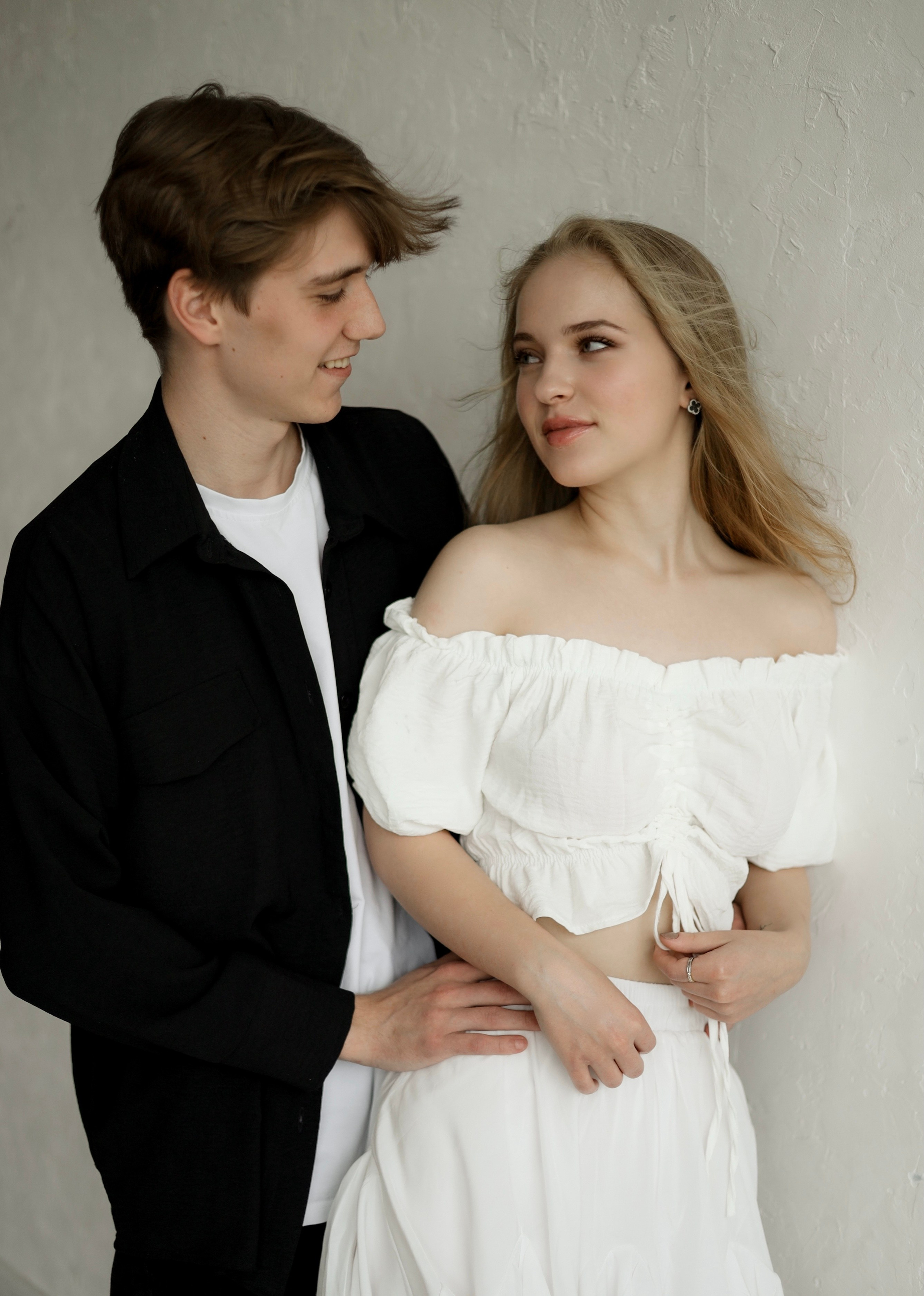 P&D. Photographer Tatiana Ivanova in Yaroslavl