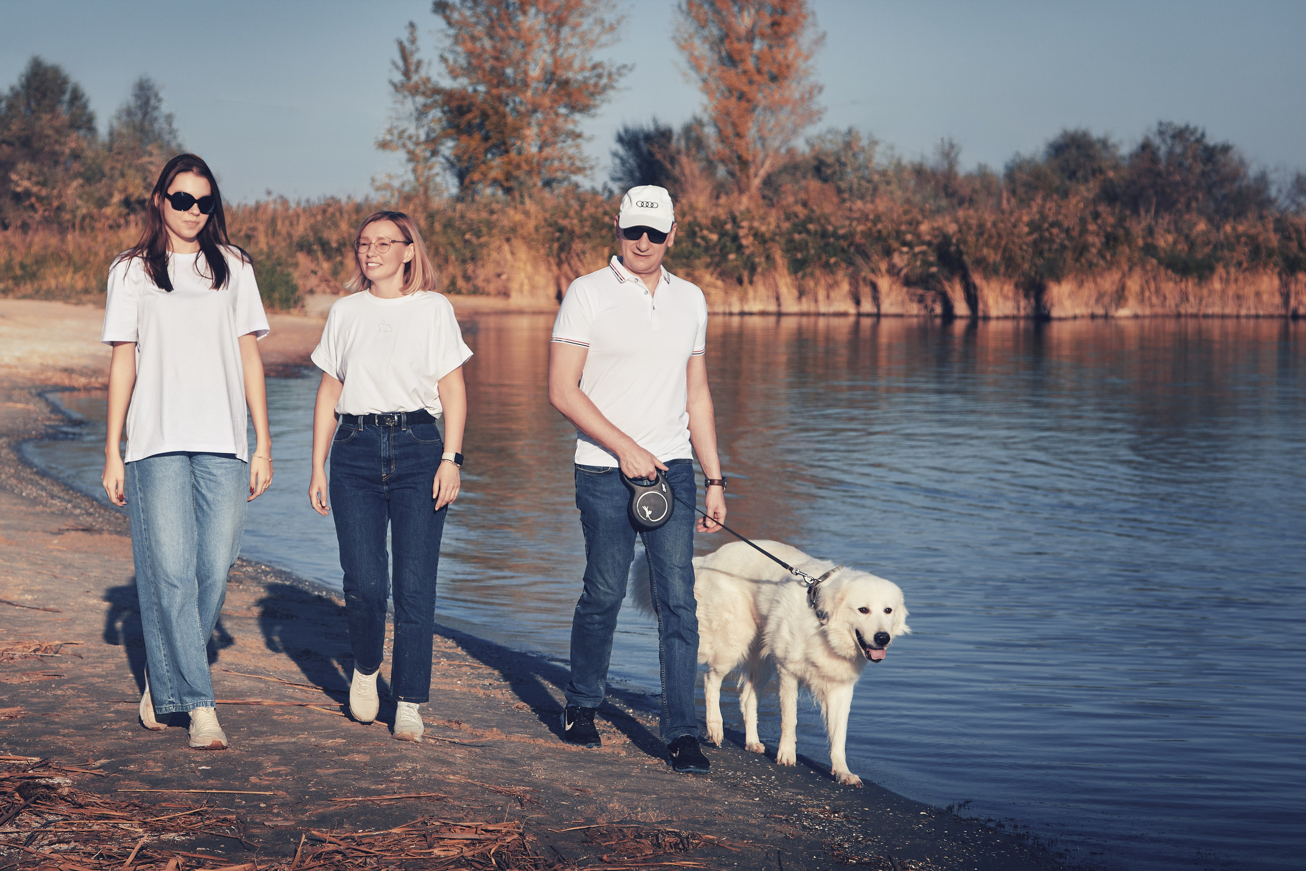 Фотосессии для семьи в Рязани — Ваш семейный фотограф. Фотограф в Рязани. Свадьба, семейное фото, портрет. Константин Манго