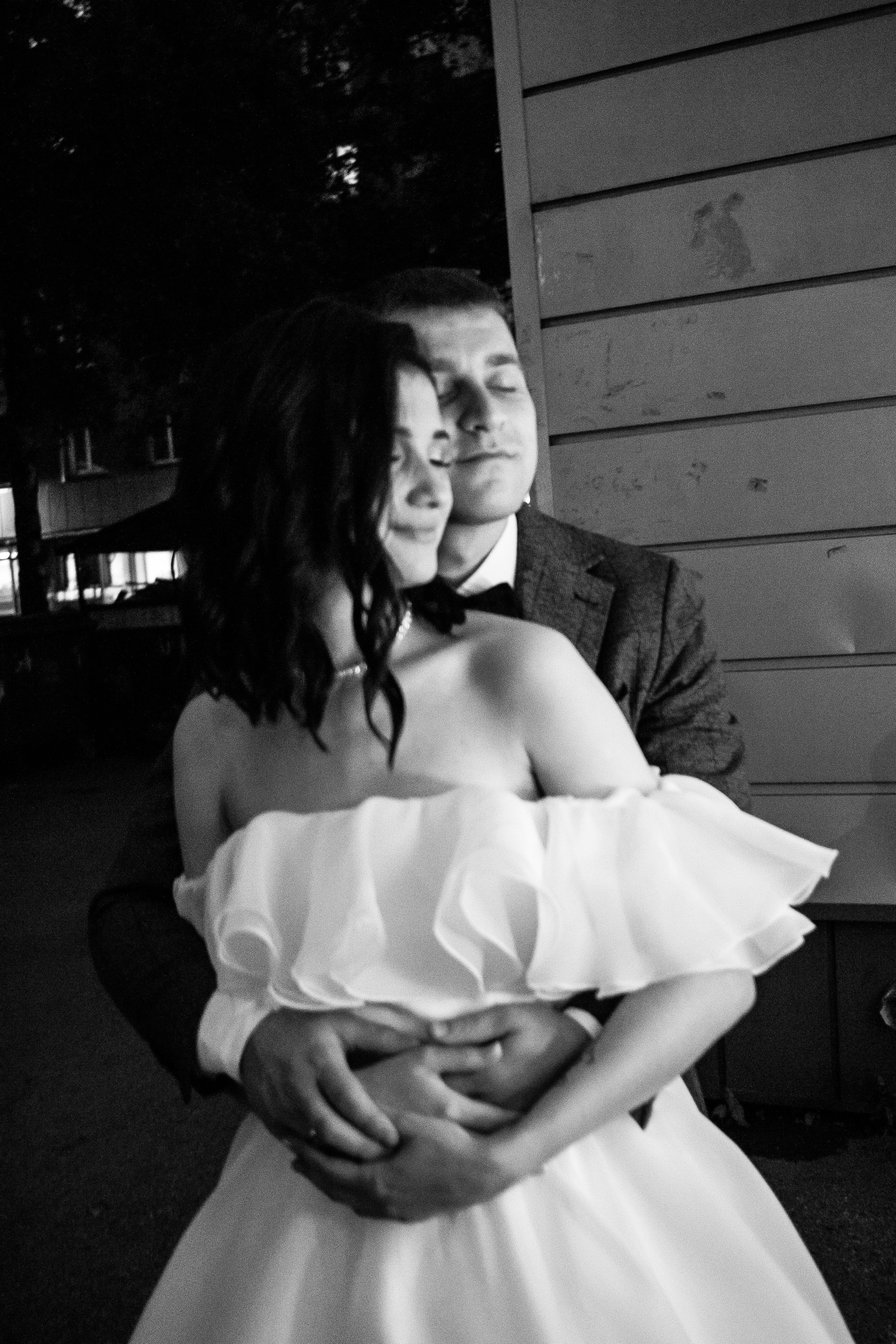 Ксения и Егор 19.07.2024. Фотограф в Новокузнецке Иван Дендин