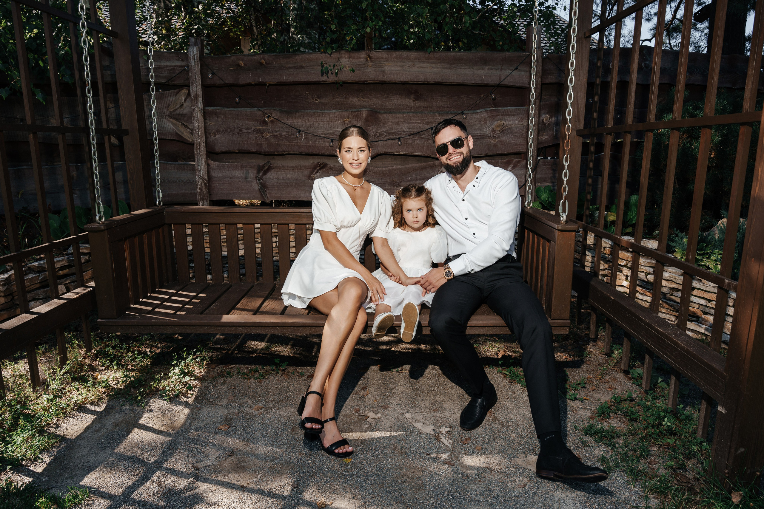 Влад и Оля. Фотограф Кирилл Бабий