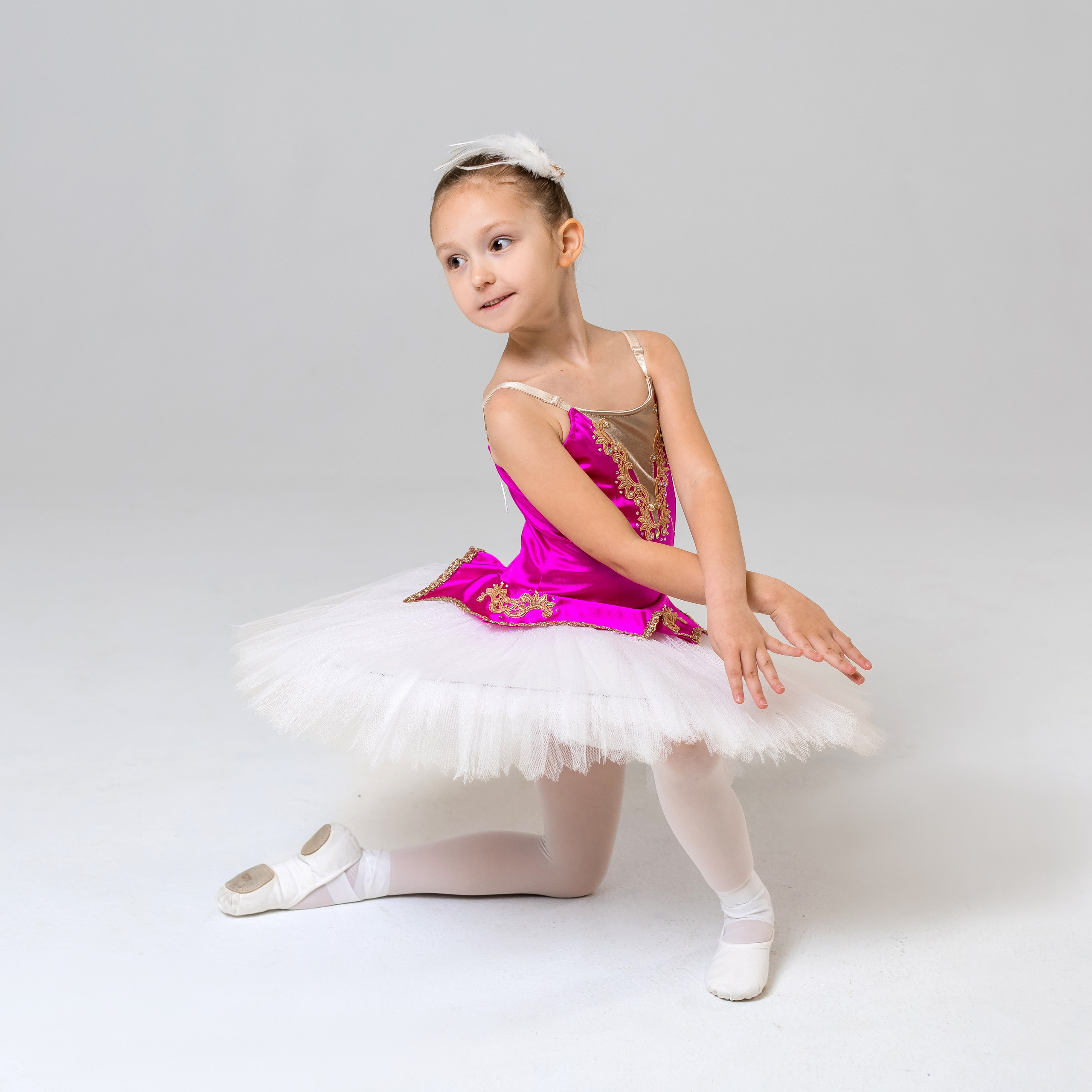 Балетная пачка детская «Малинка» напрокат бесплатно. Балетный фотограф Алина Ханько — Душа Балета
