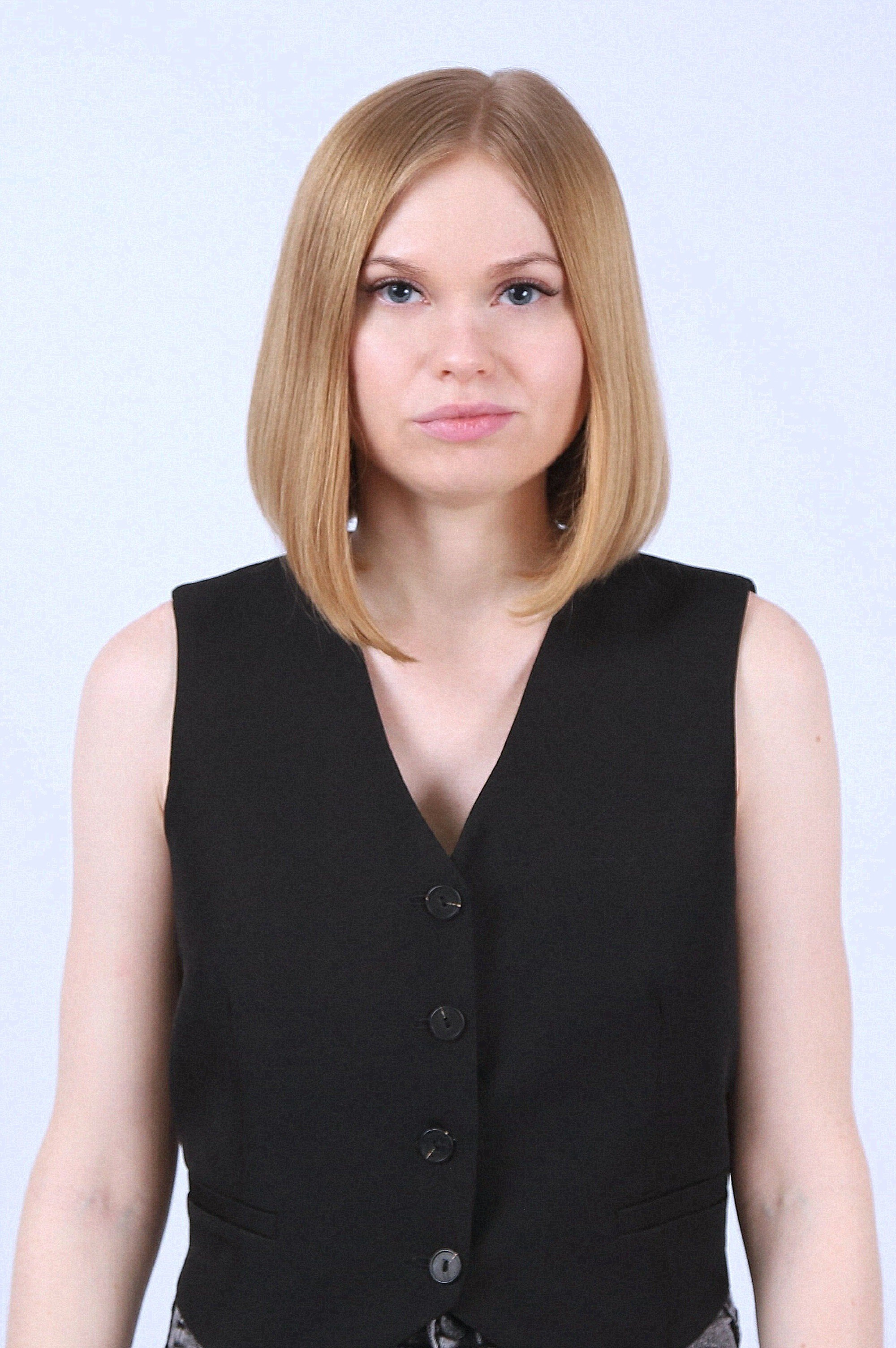 Актёрское портфолио. Фотограф-режиссёр Майя | Москва