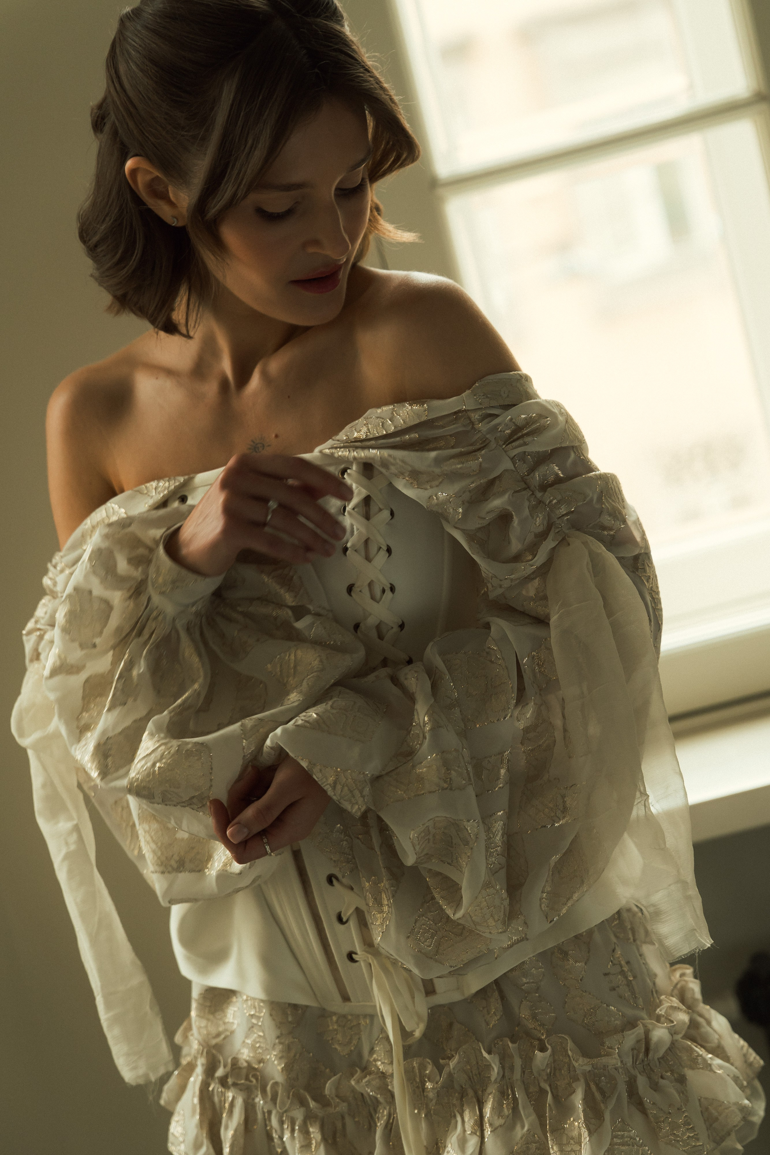Свадьба Гали & Бори. Photographer Daria Kalimullina