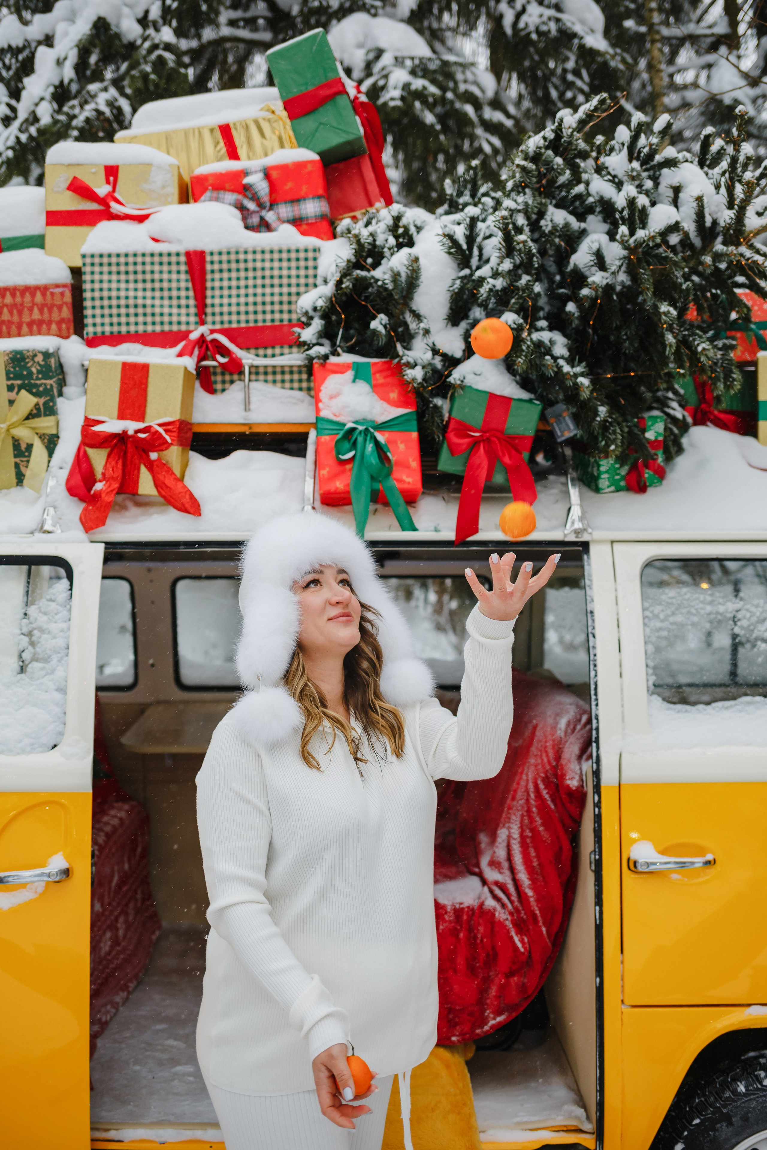 Наталья. Семейный фотограф Николаева Ольга