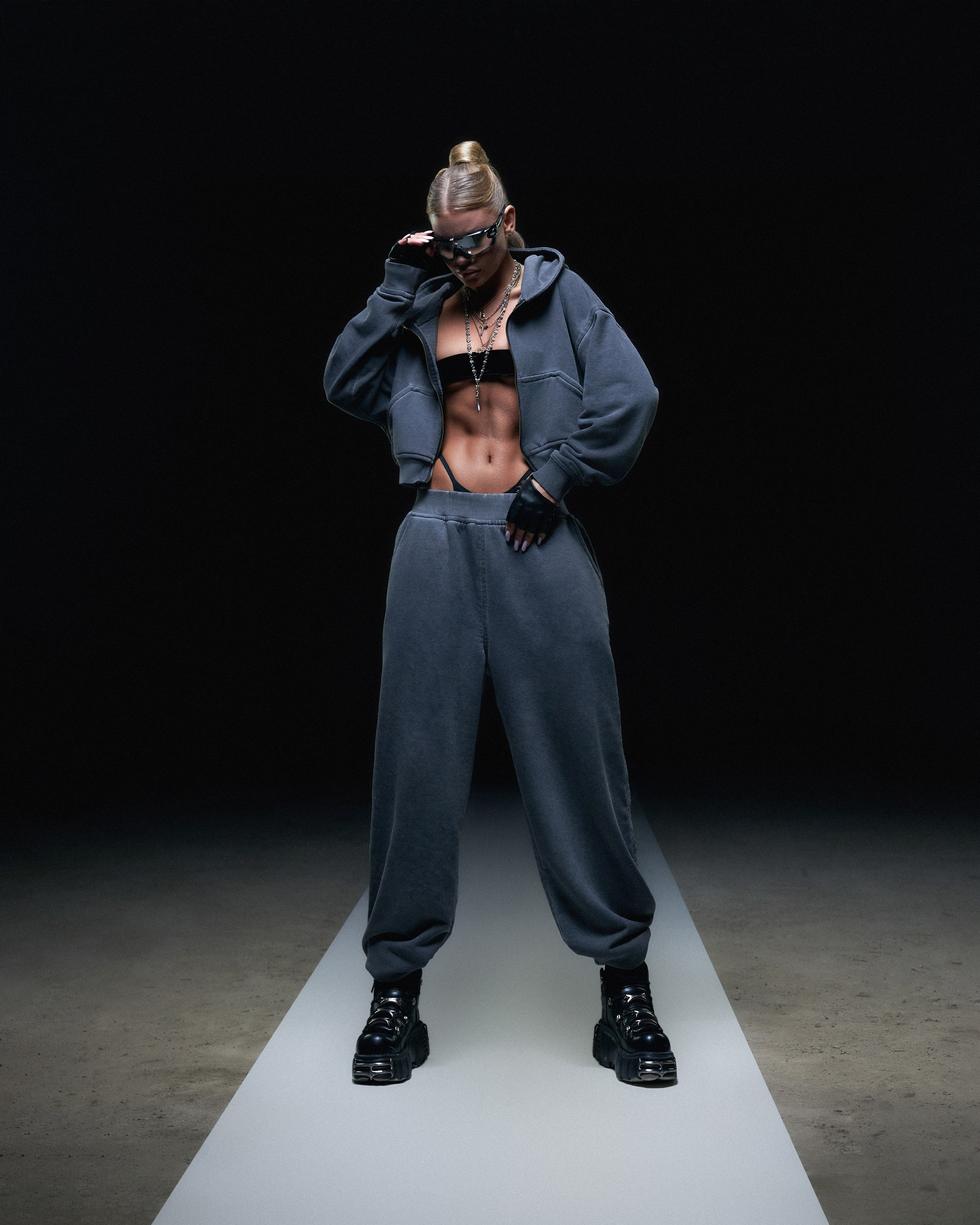 ИМИДЖЕВЫЕ СЪЕМКИ. SVETLANA SEDOVA