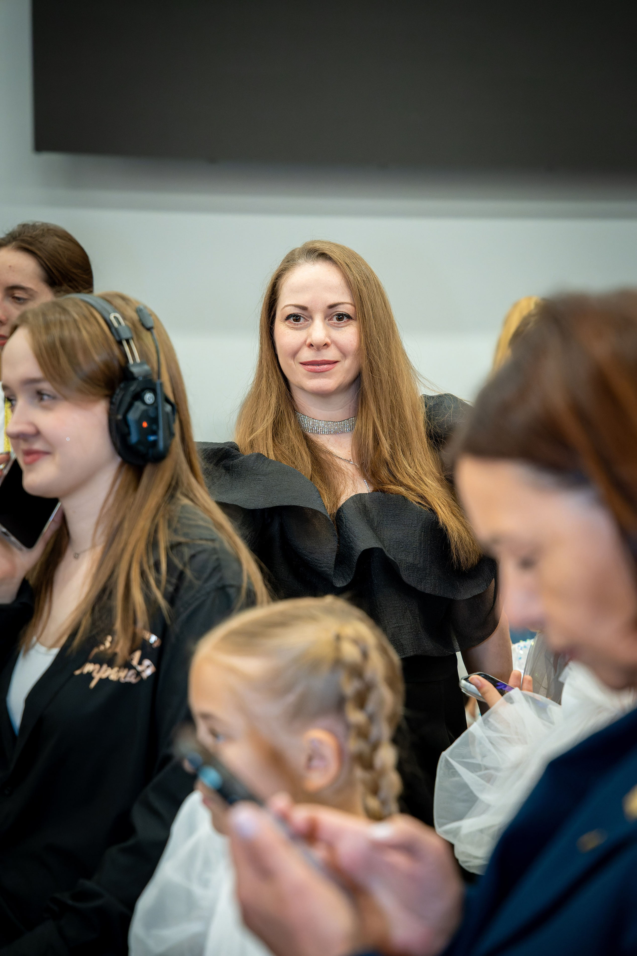 Вокальный ансамбль "Правила детства"