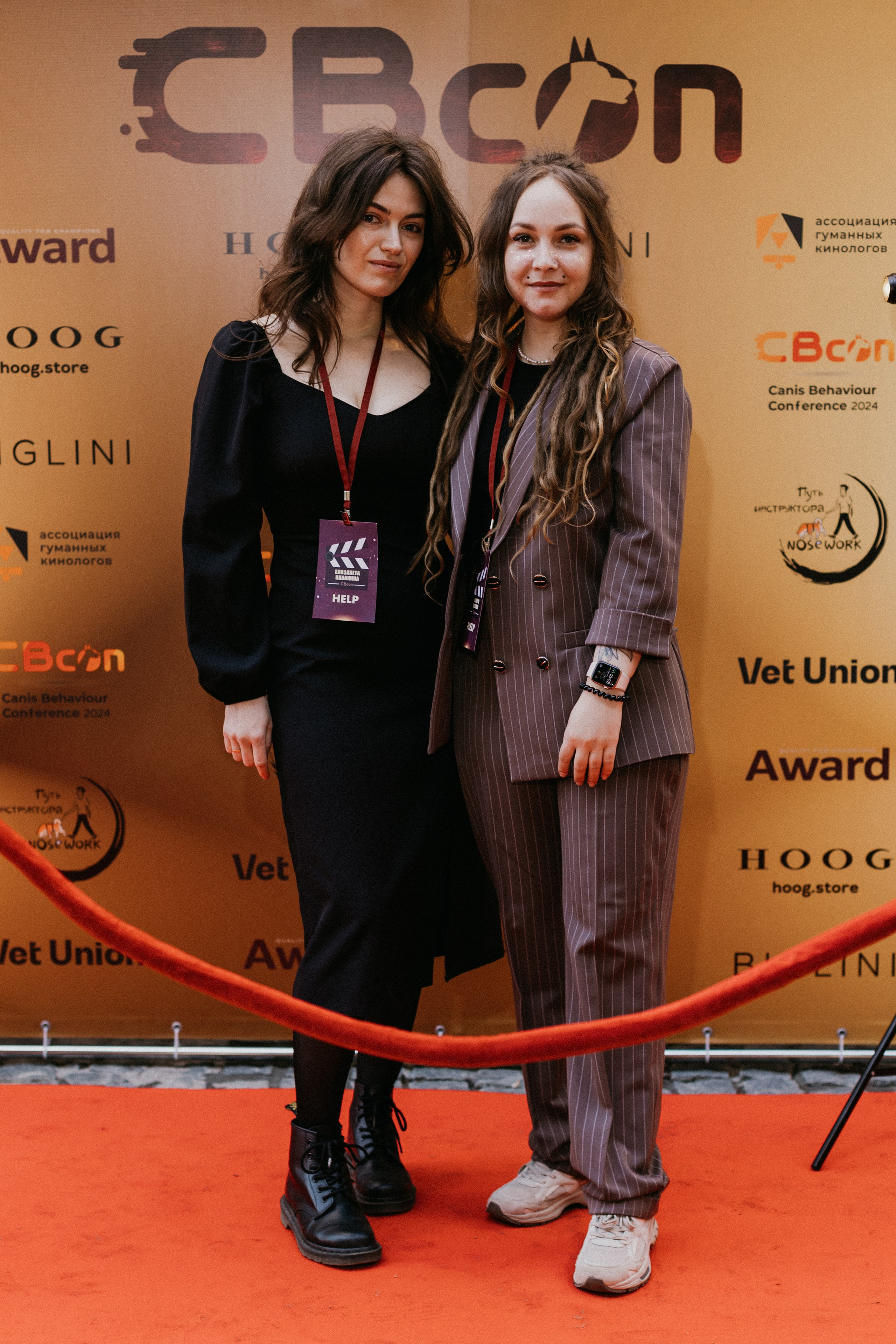 CBcon. Фотограф анималист в Москве Майорова Евгения