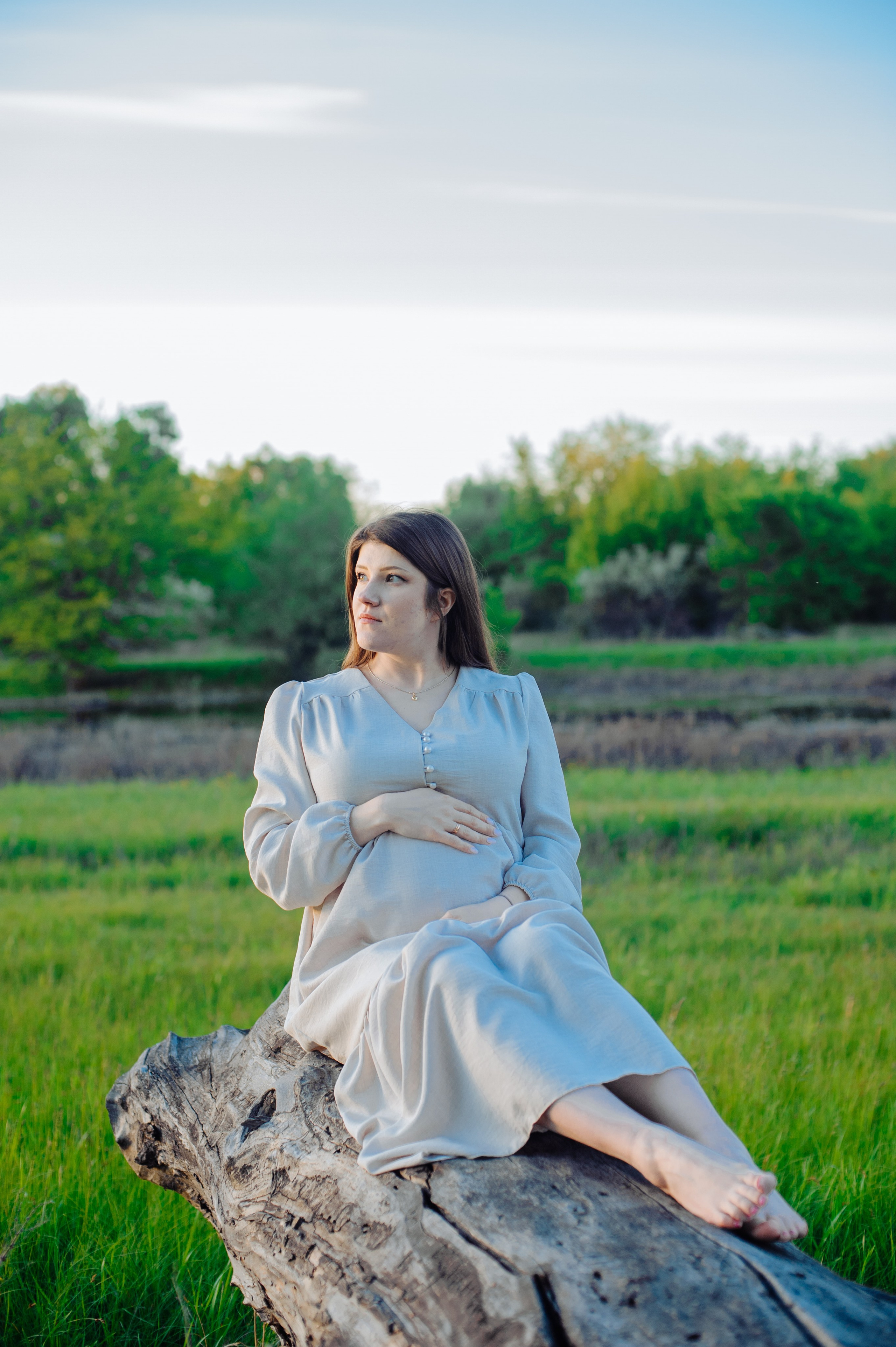 Не студийные. Фотограф Евгений Ситников