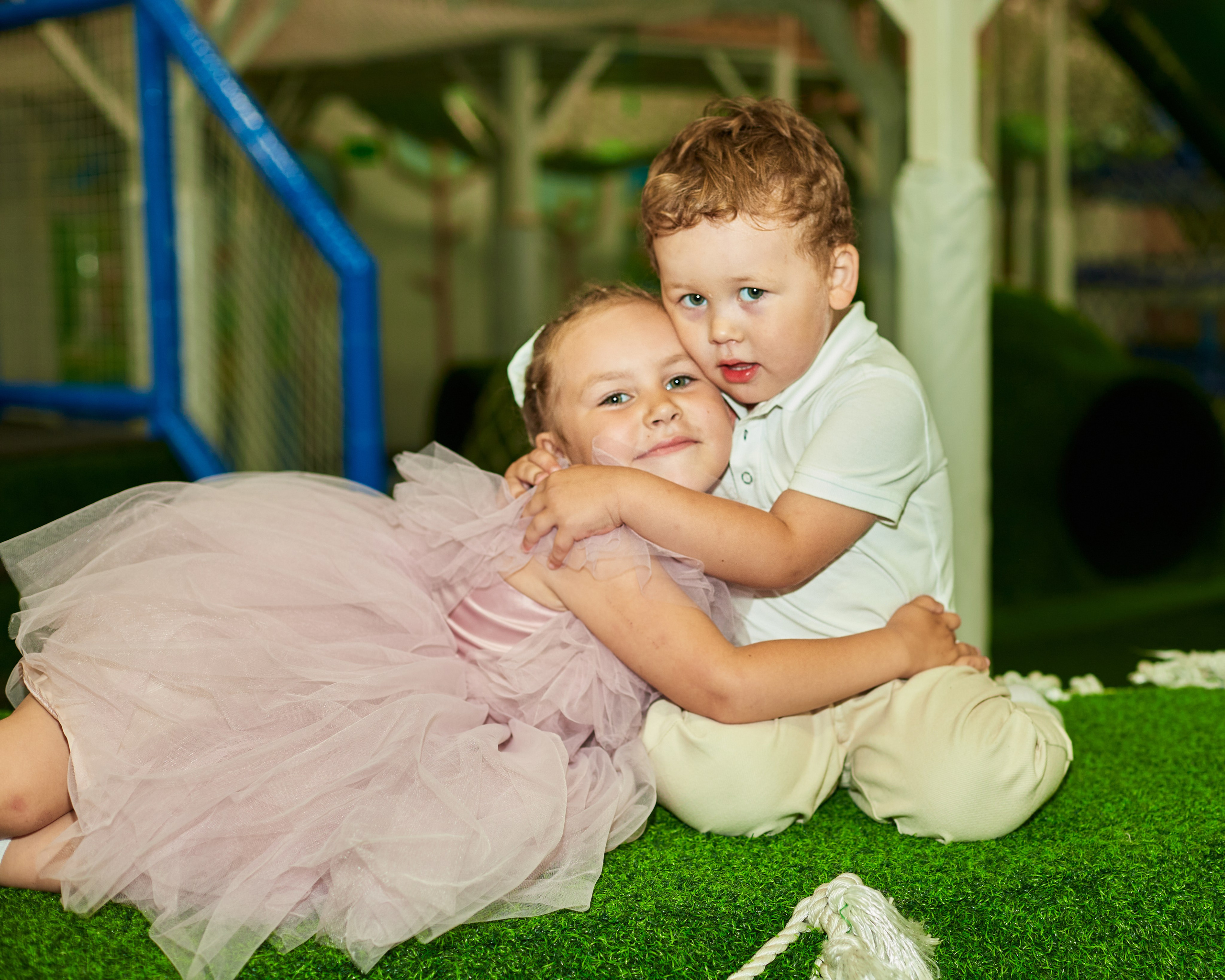 Детские дни рождения. Арт-фотограф в Екатеринбурге