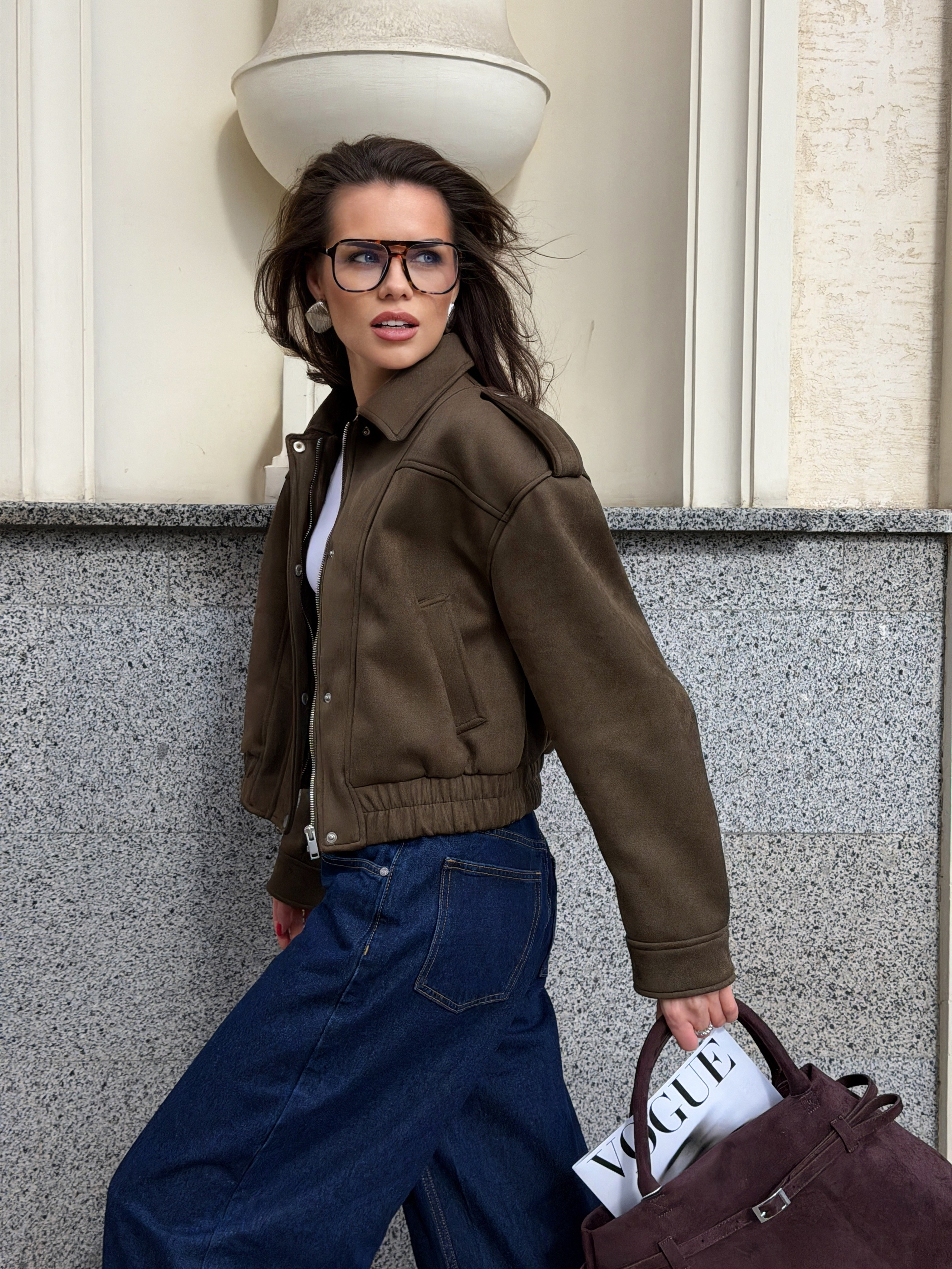 Портфолио. Главная