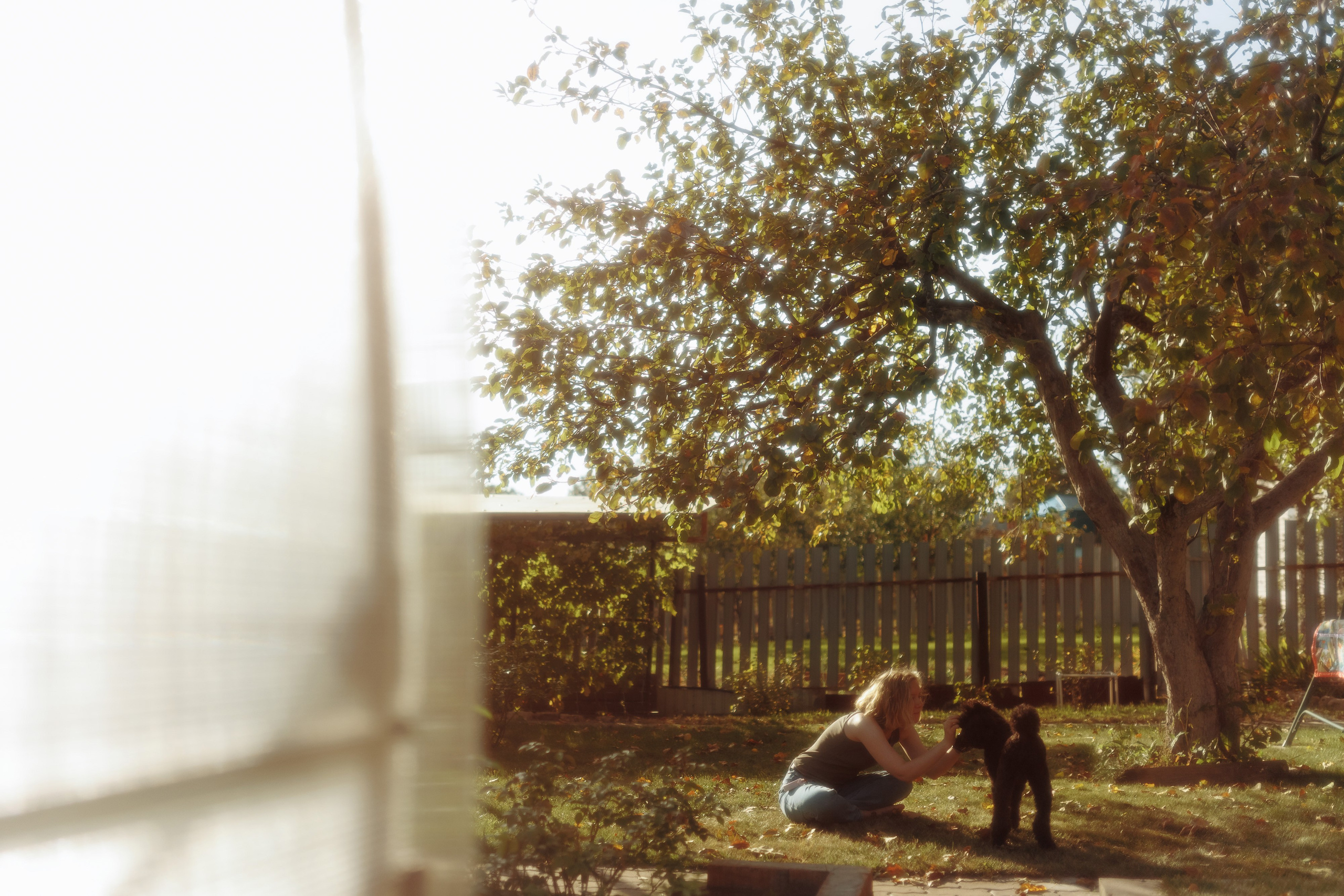 Дача. Фотограф в Самаре Катерина Винокурова. Документальная репортажная съемка лавстори и мероприятий