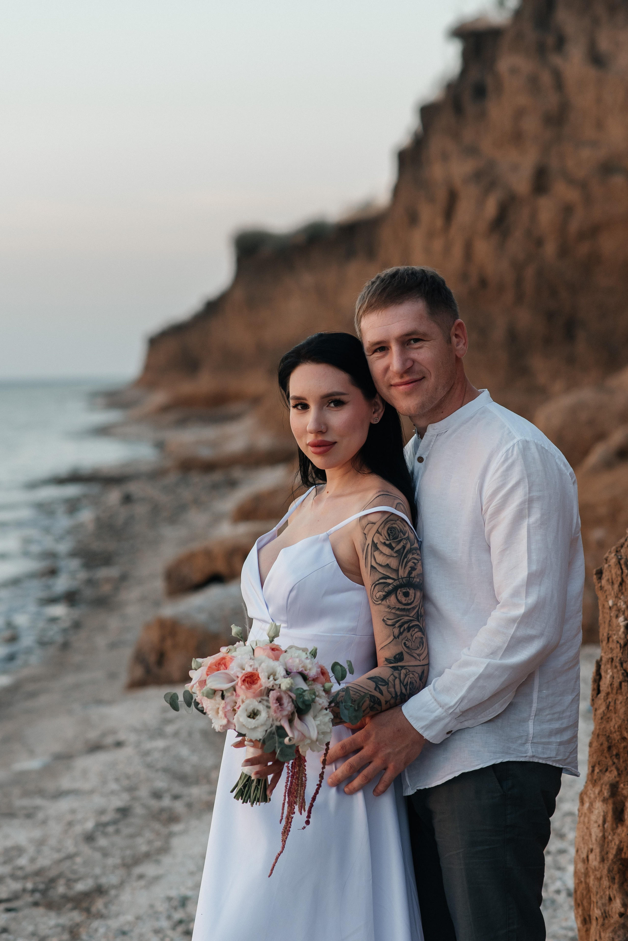 Юлия & Александр. Детский и семейный фотограф выпускной альбом Приморско-Ахтарск