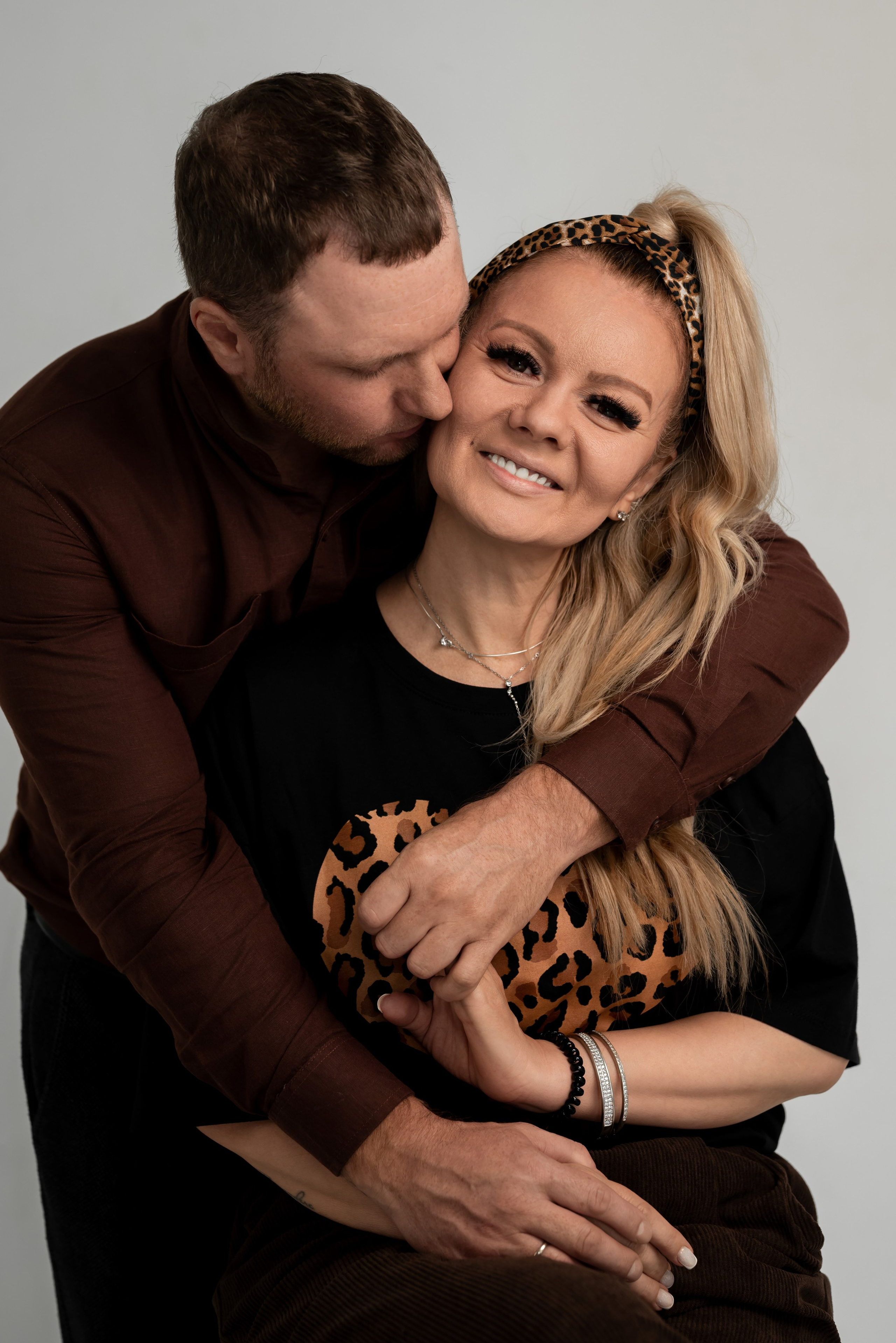 Стас, Алсу и Мия. Фотограф в городе Салават