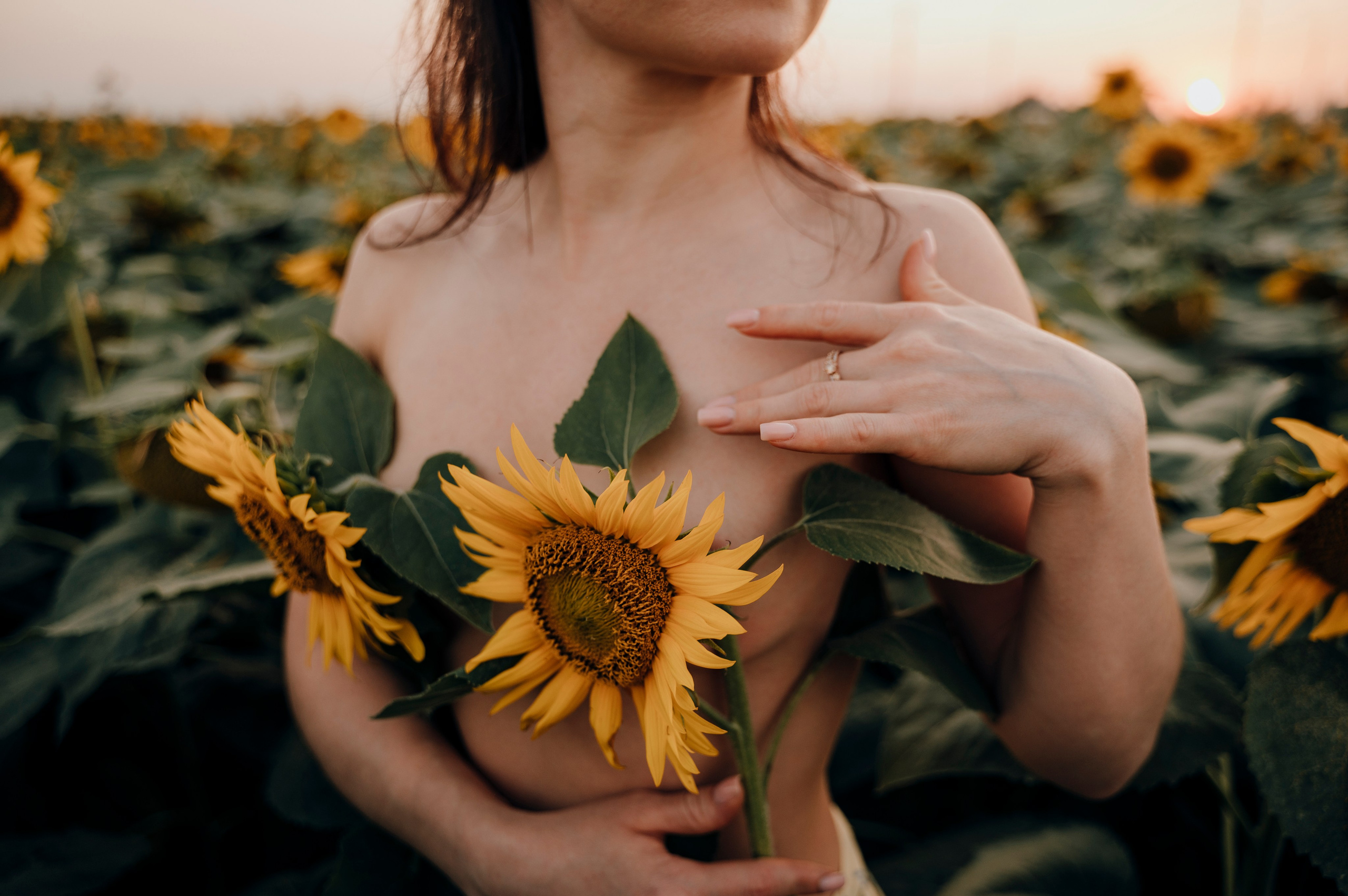 Семейный и детский фотограф Анастасия Монченко