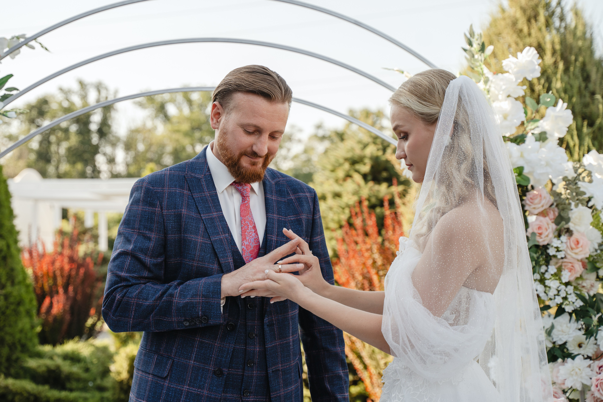 Игорь и Юлия. Свадебный Фотограф и видеограф Ростов-на-Дону и Таганрог Lavrinwed