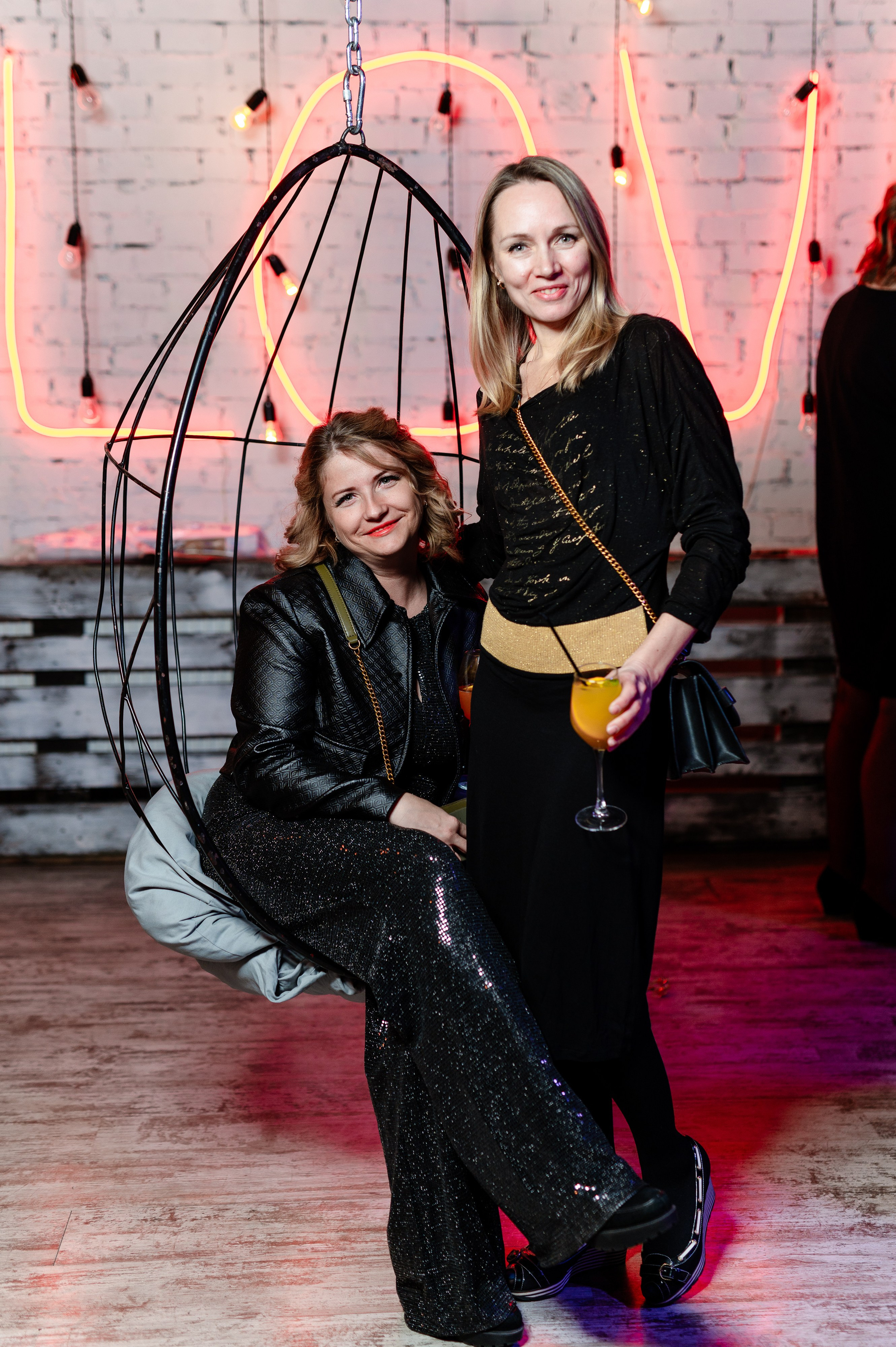 DomIn. Корпоратив 🎄. Фотограф в Санкт-Петербурге Александр Беляшов