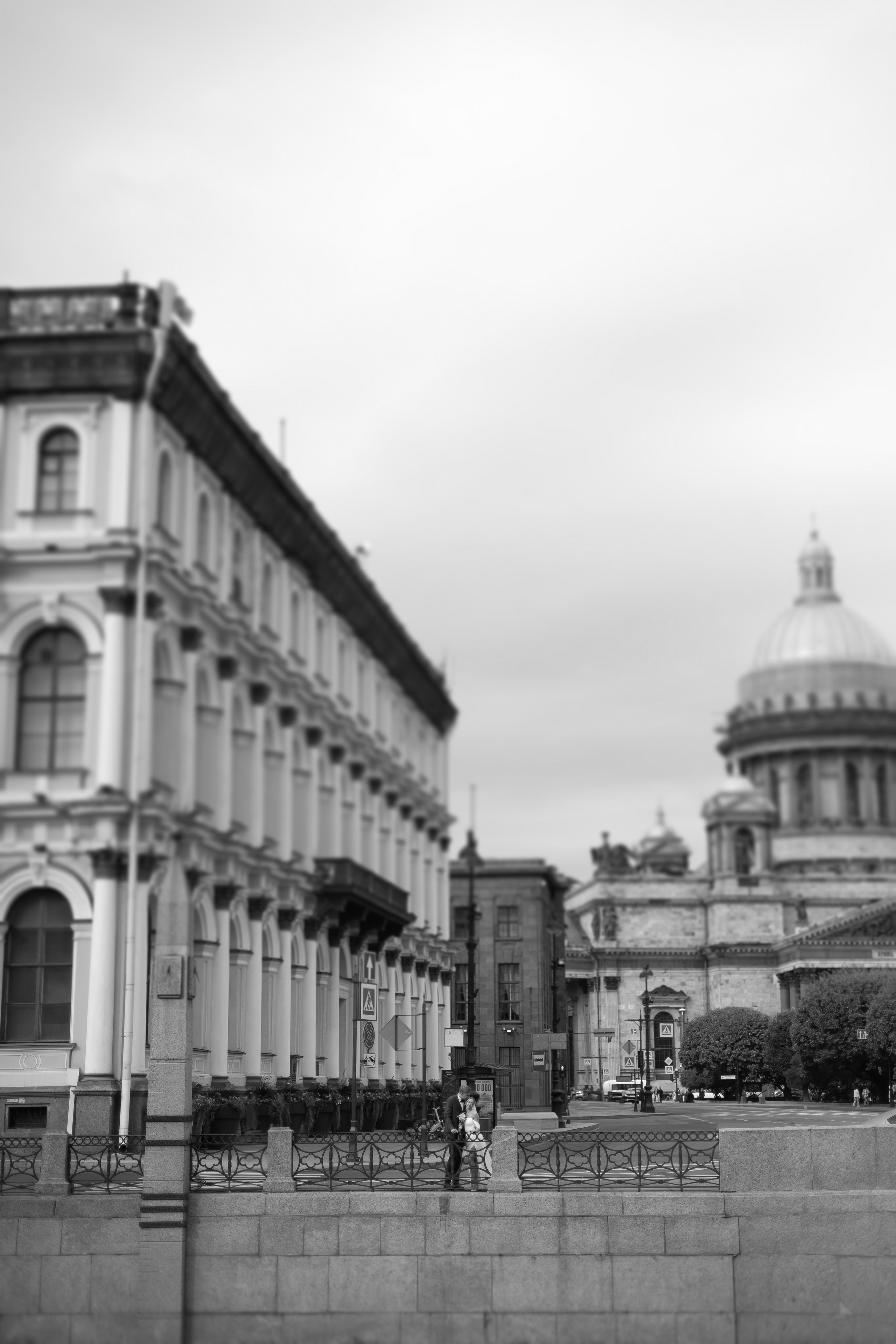 Барби и Кен. Свадебный и семейный фотограф Арина Кулёва