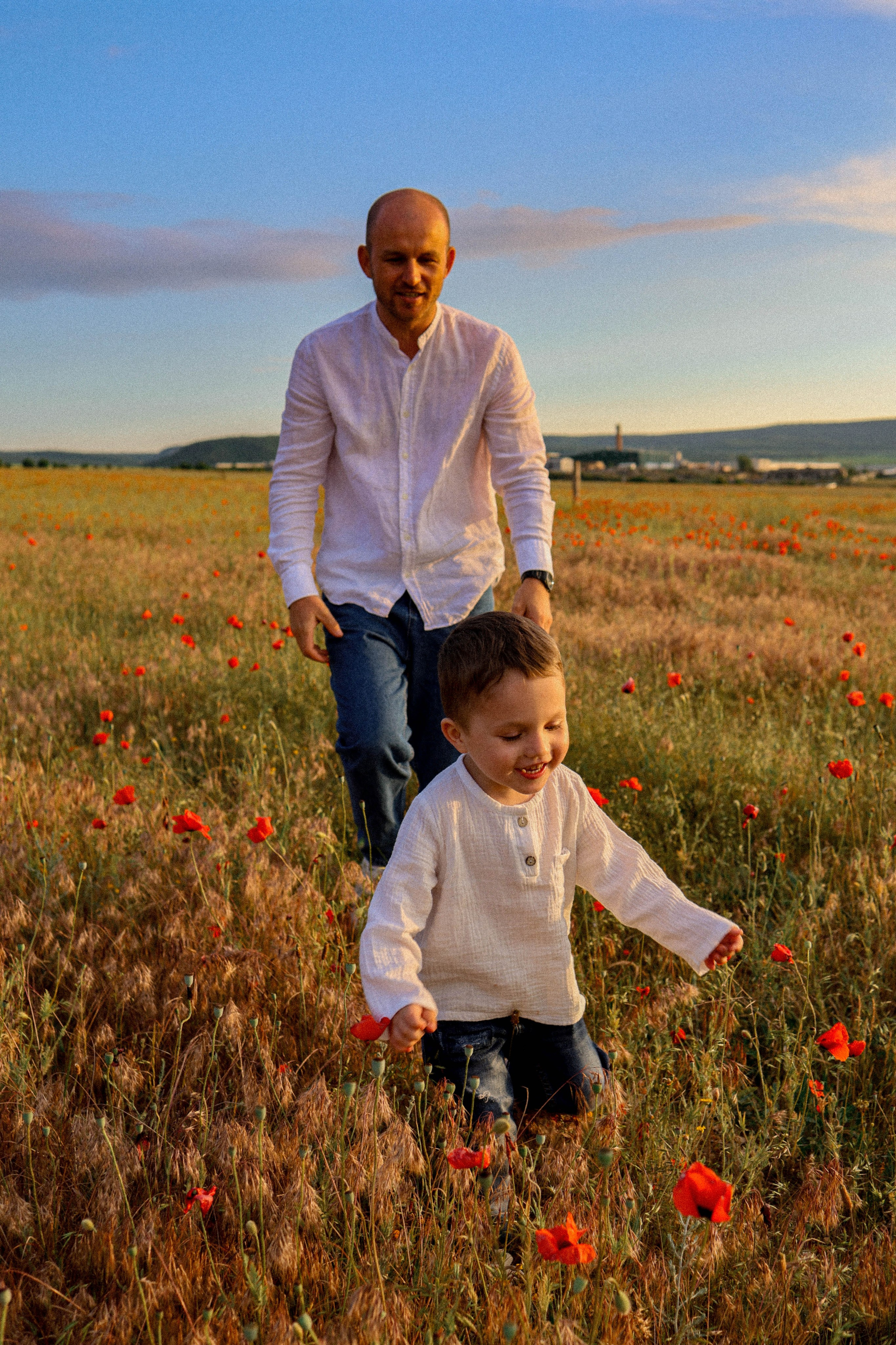 Маковая история. Фотограф Немазенко Ольга