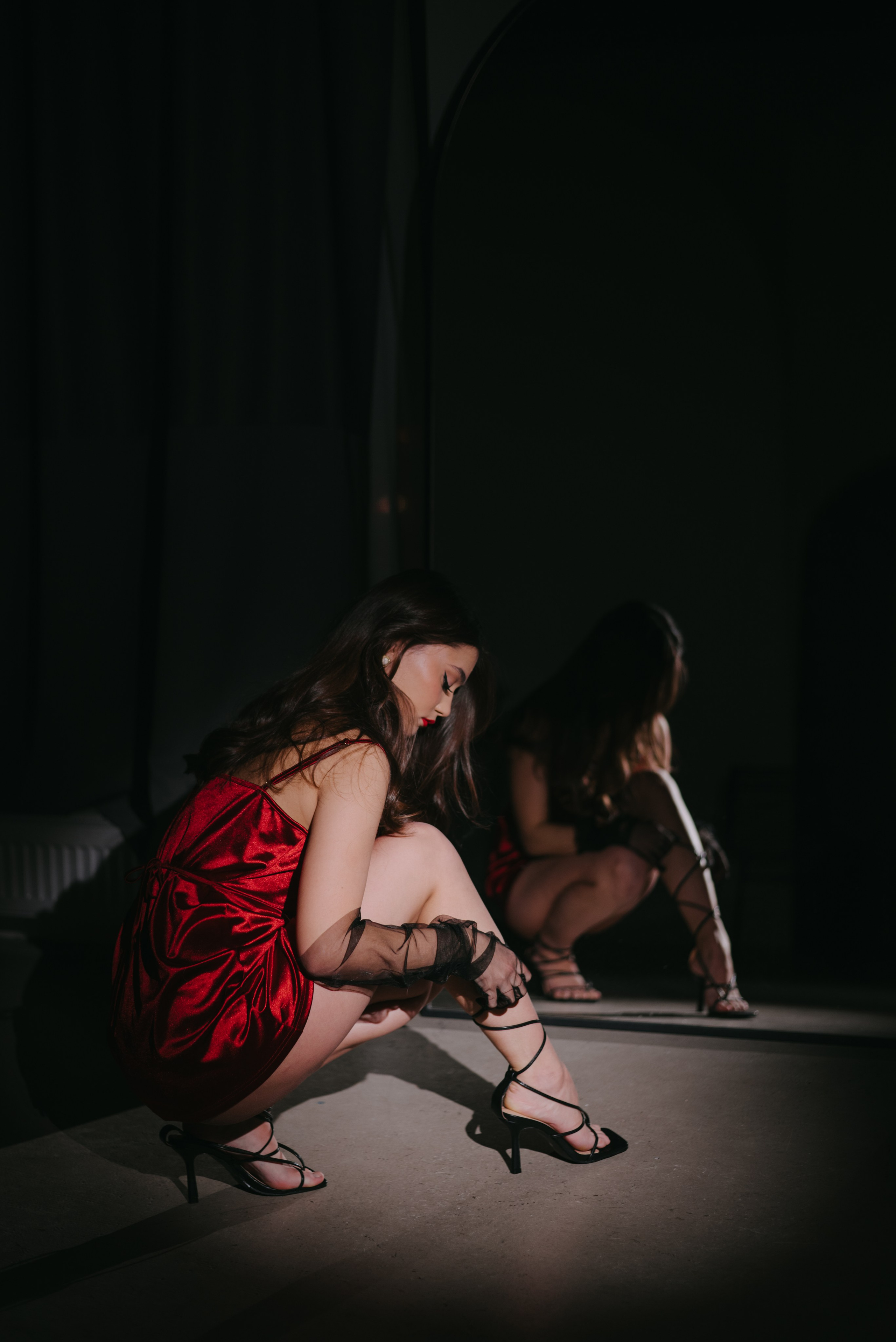 HB. Свадебный фотограф Уфа Дарья Насырова