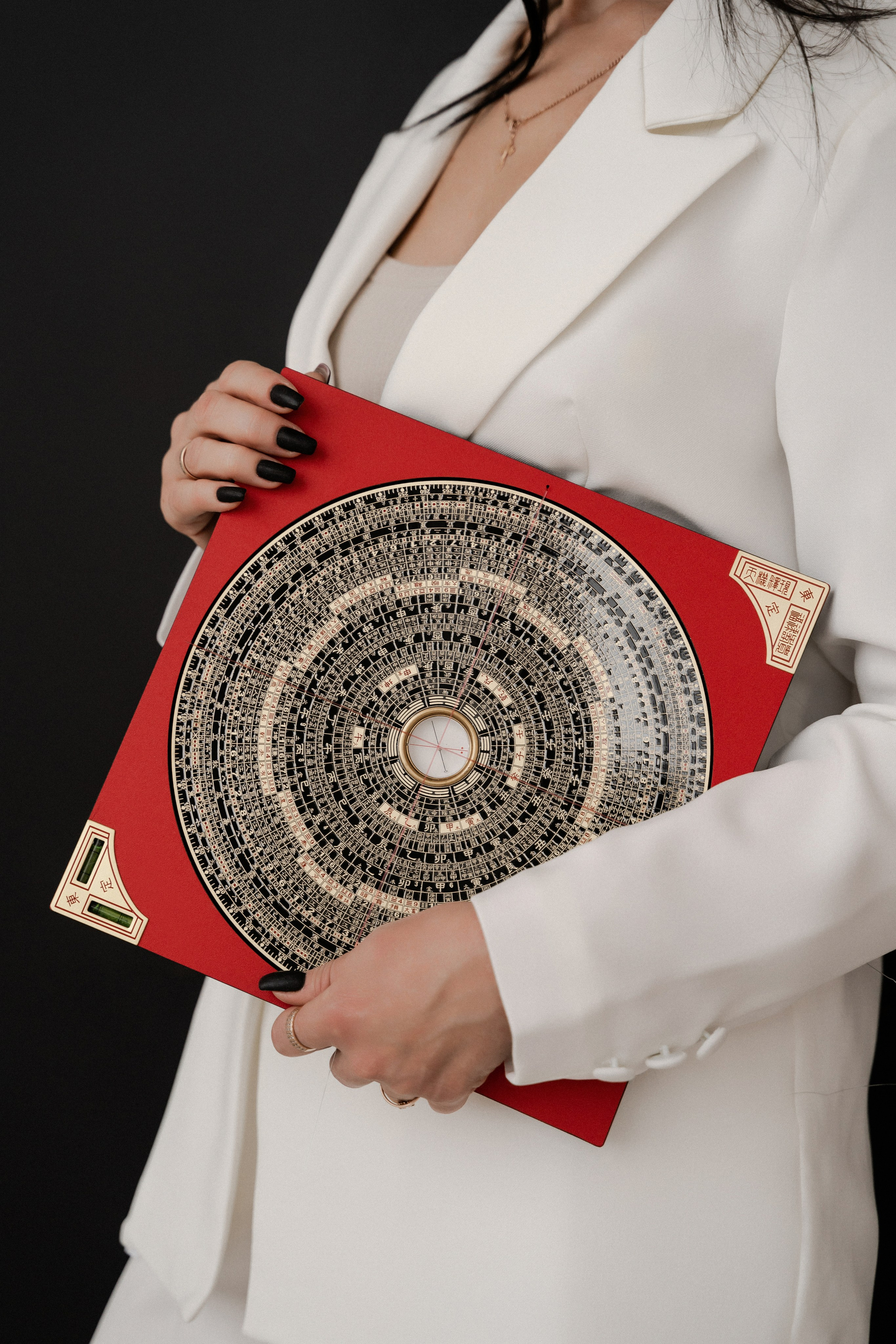 Юля фен-шуй. Фотограф Алина Филимонова Тверь