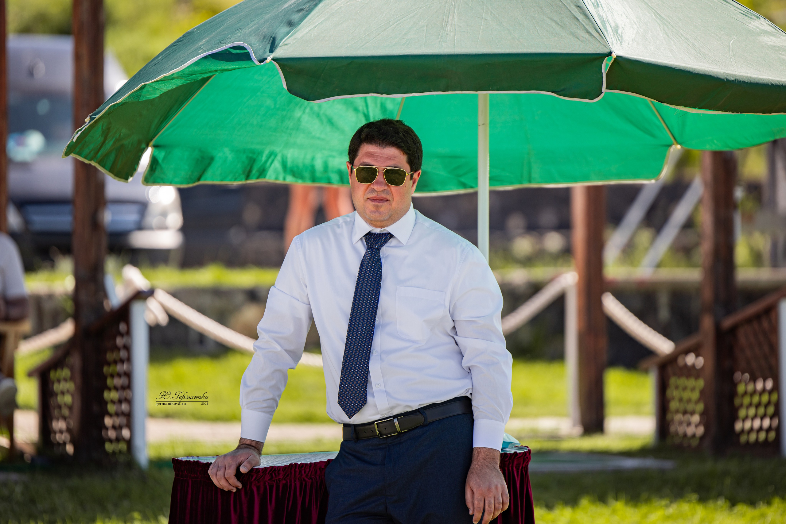 Ереван 3-5.06.2024. Фотограф-анималист Юлия Германика