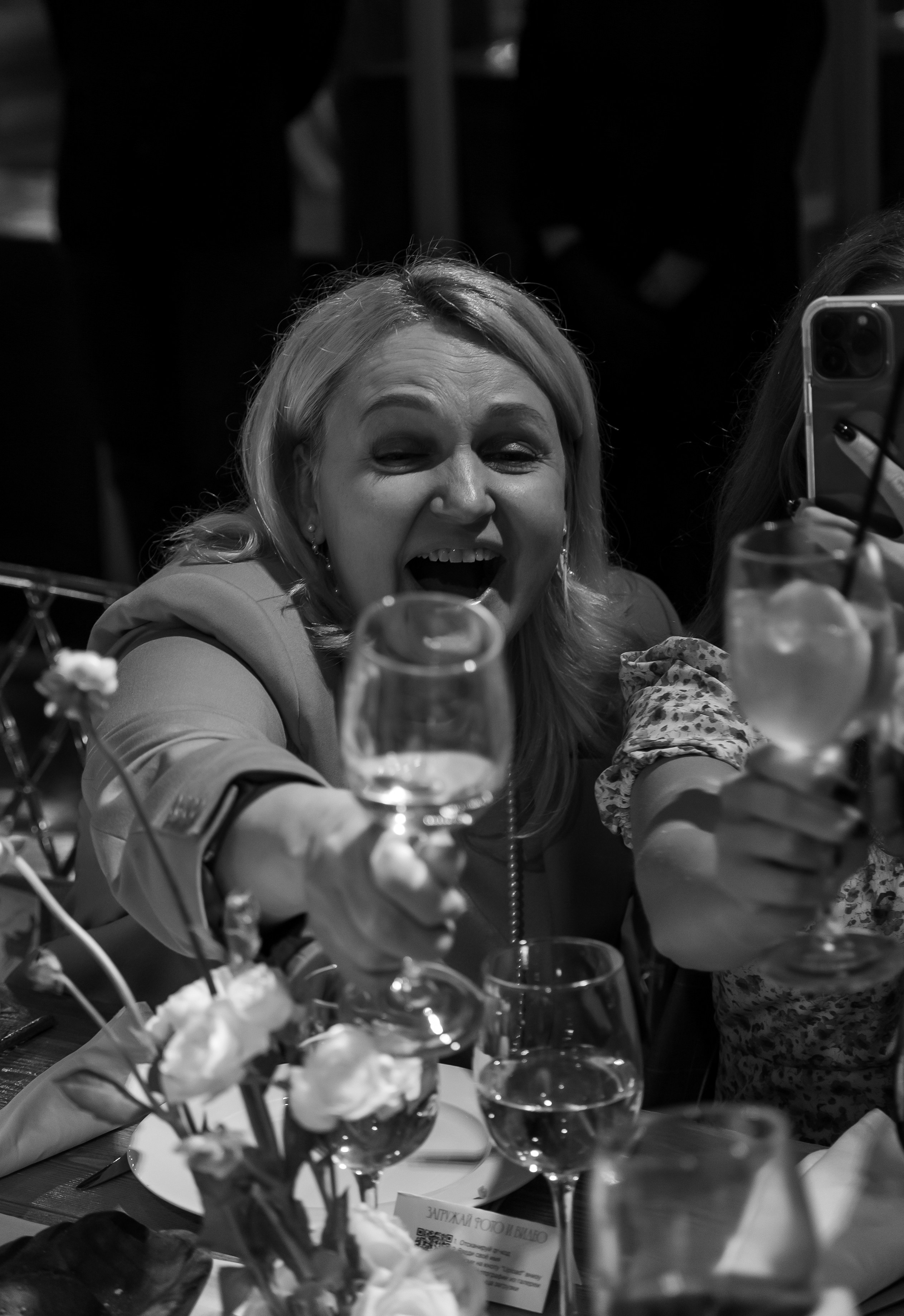 Artem & Polina, Mahogany Terrace. Свадебный и семейный фотограф Москва