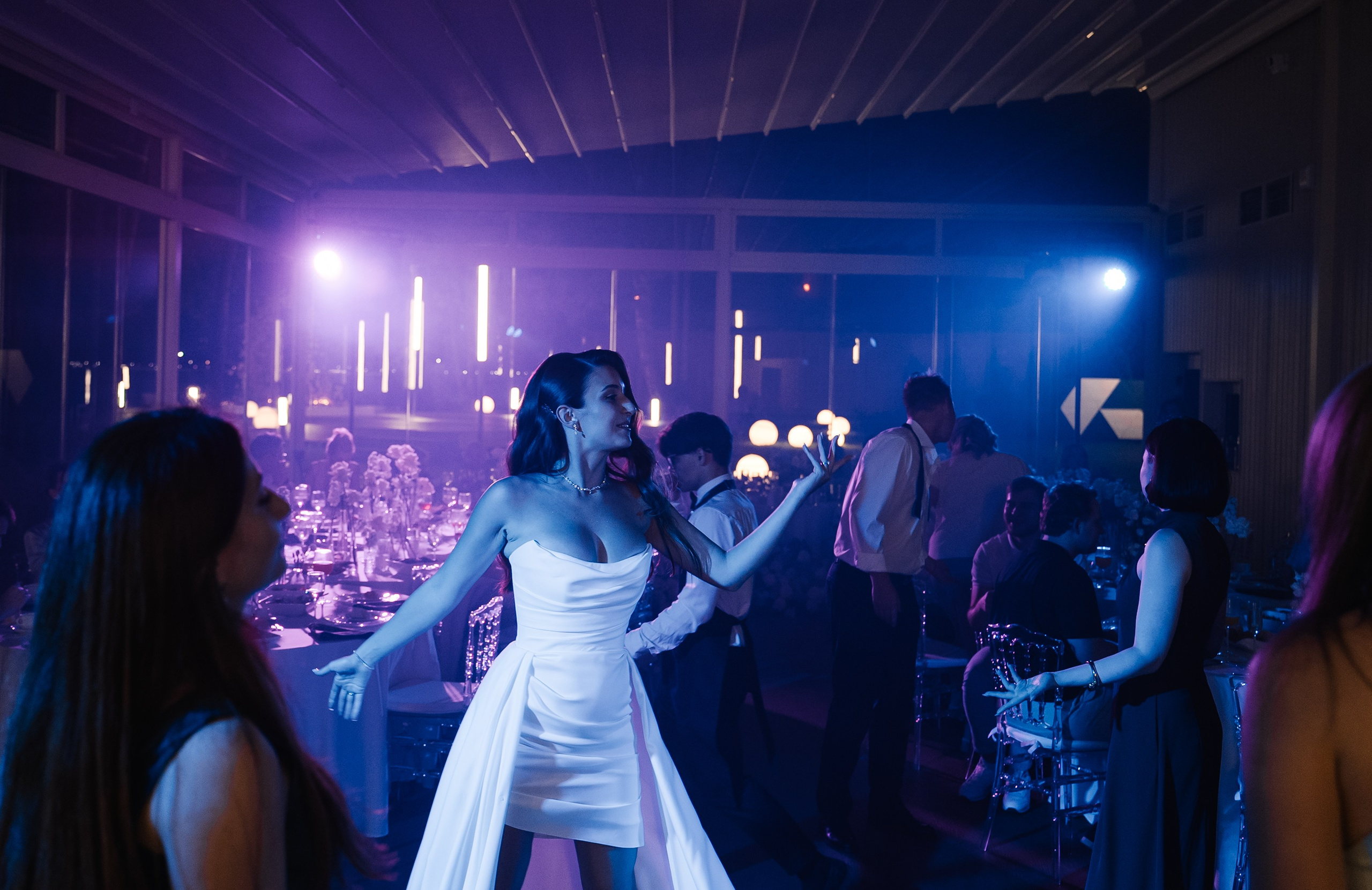 Andrei & Daria, The Sun lake. Свадебный и семейный фотограф Москва