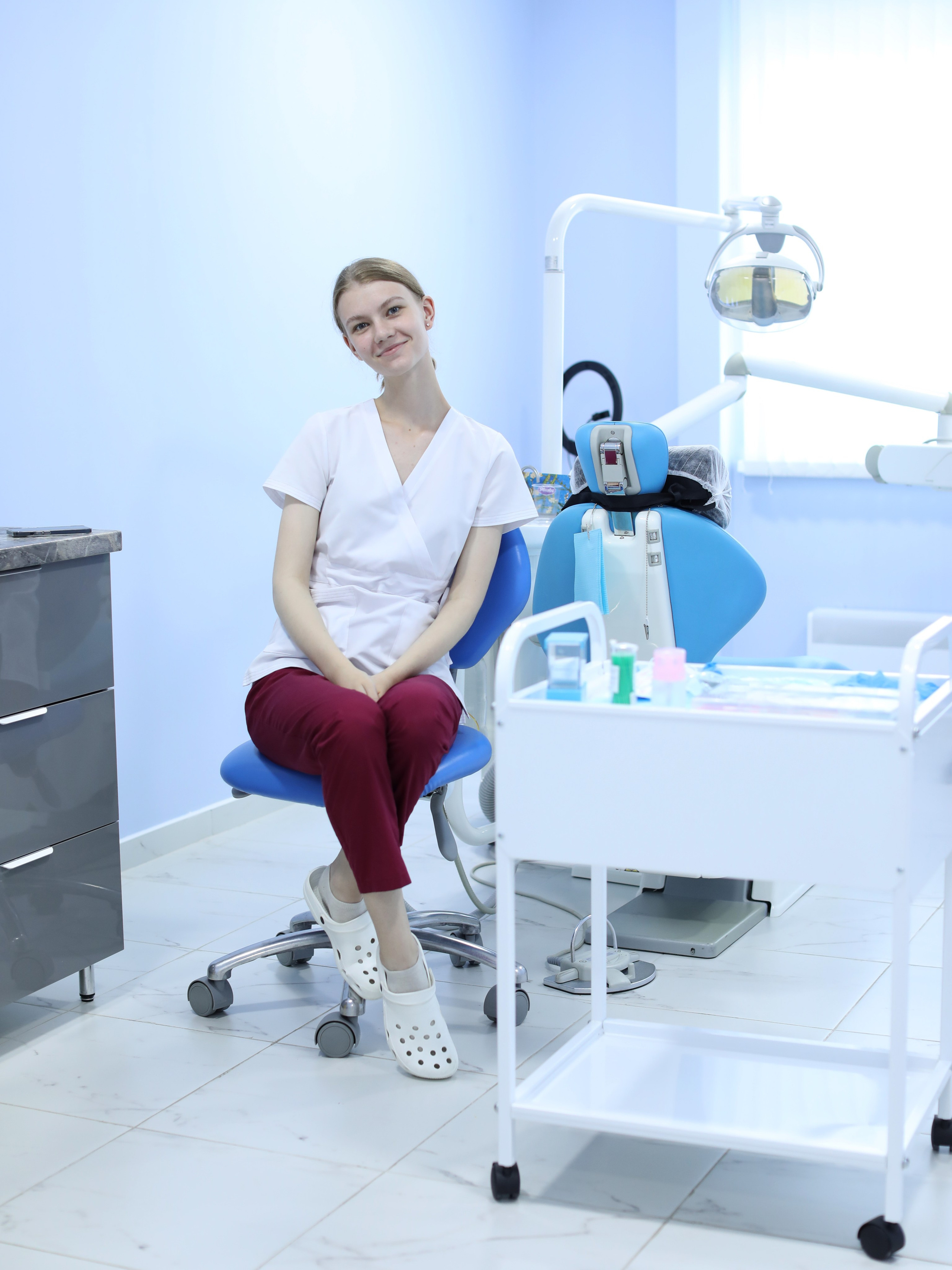 ELNOR medical (Стоматологическая клиника). Свадебный фотограф в Москве Людмила Яковлева