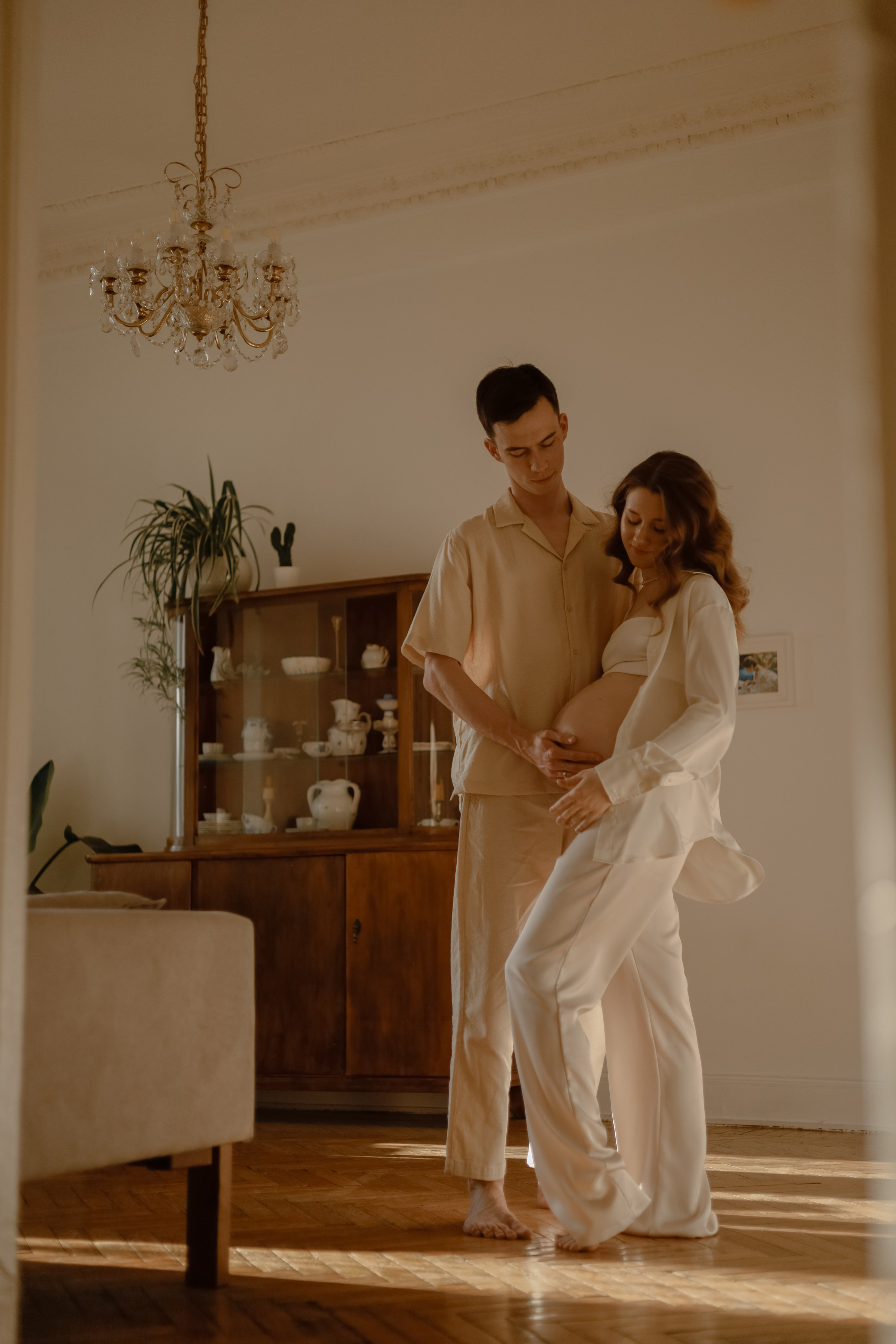 Виктория и Олег. Фотограф в Москве и области Титова Наталья