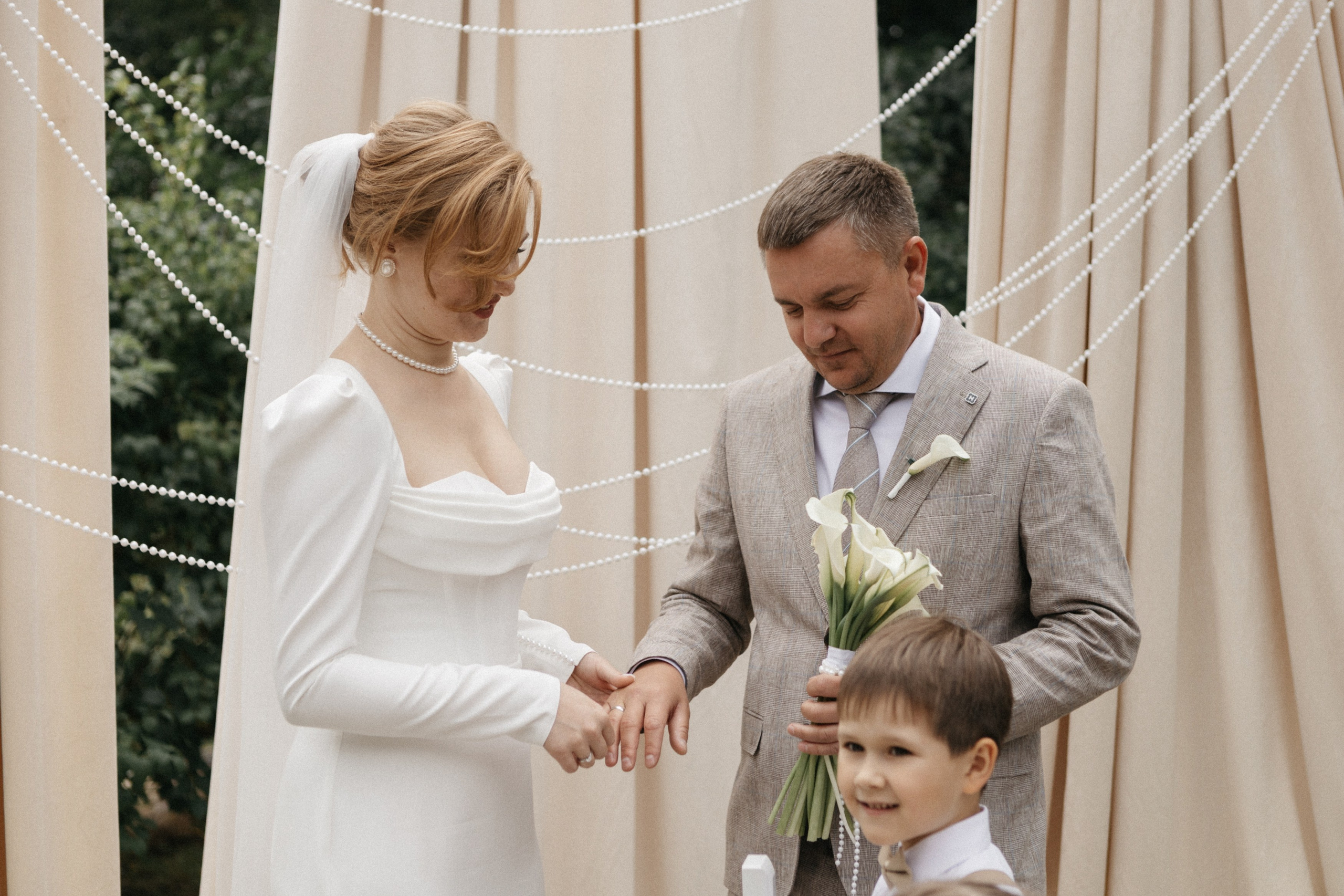 V&T. Свадебный фотограф Уфа Руслан Габдлисламов