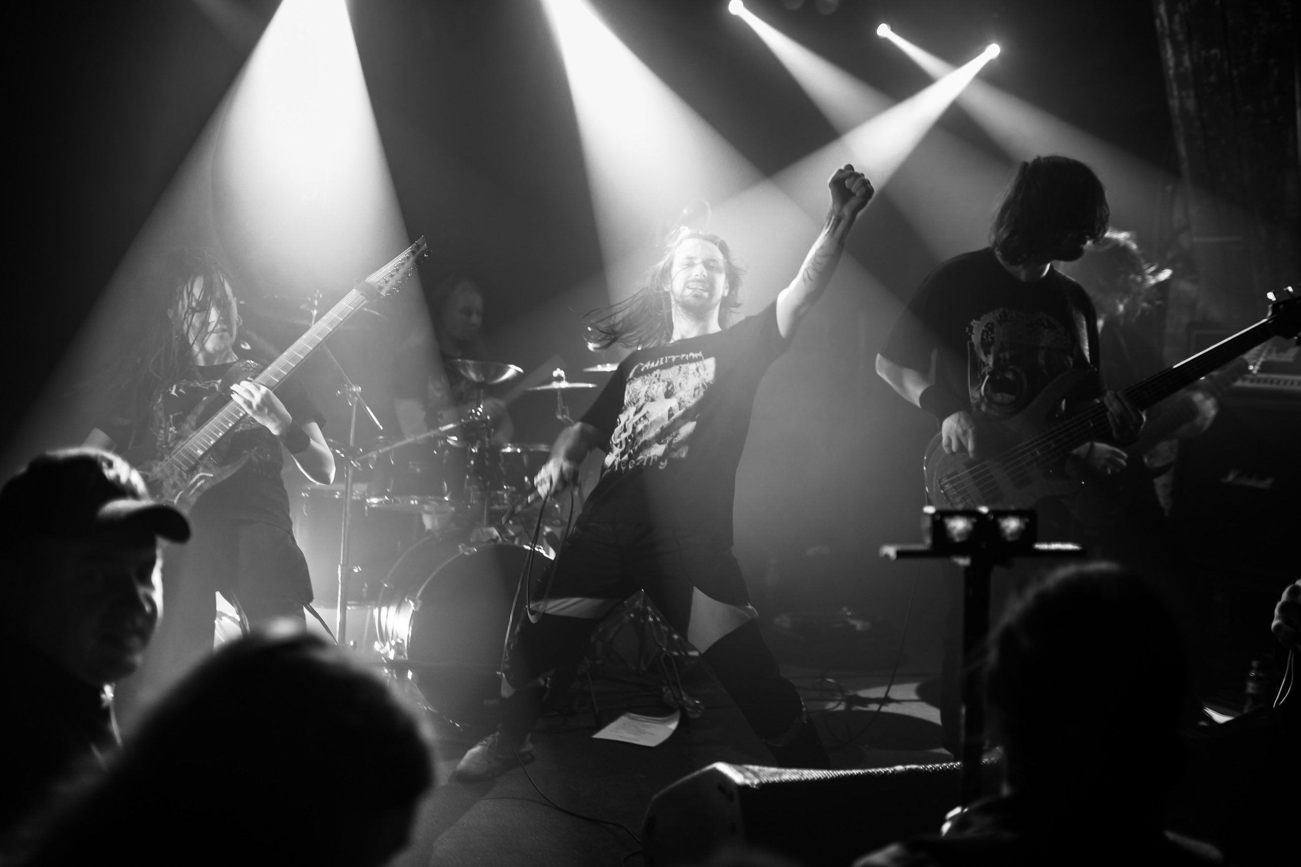 ANTAGONIST. Фотограф в Санкт-Петербурге Чумаков Семен