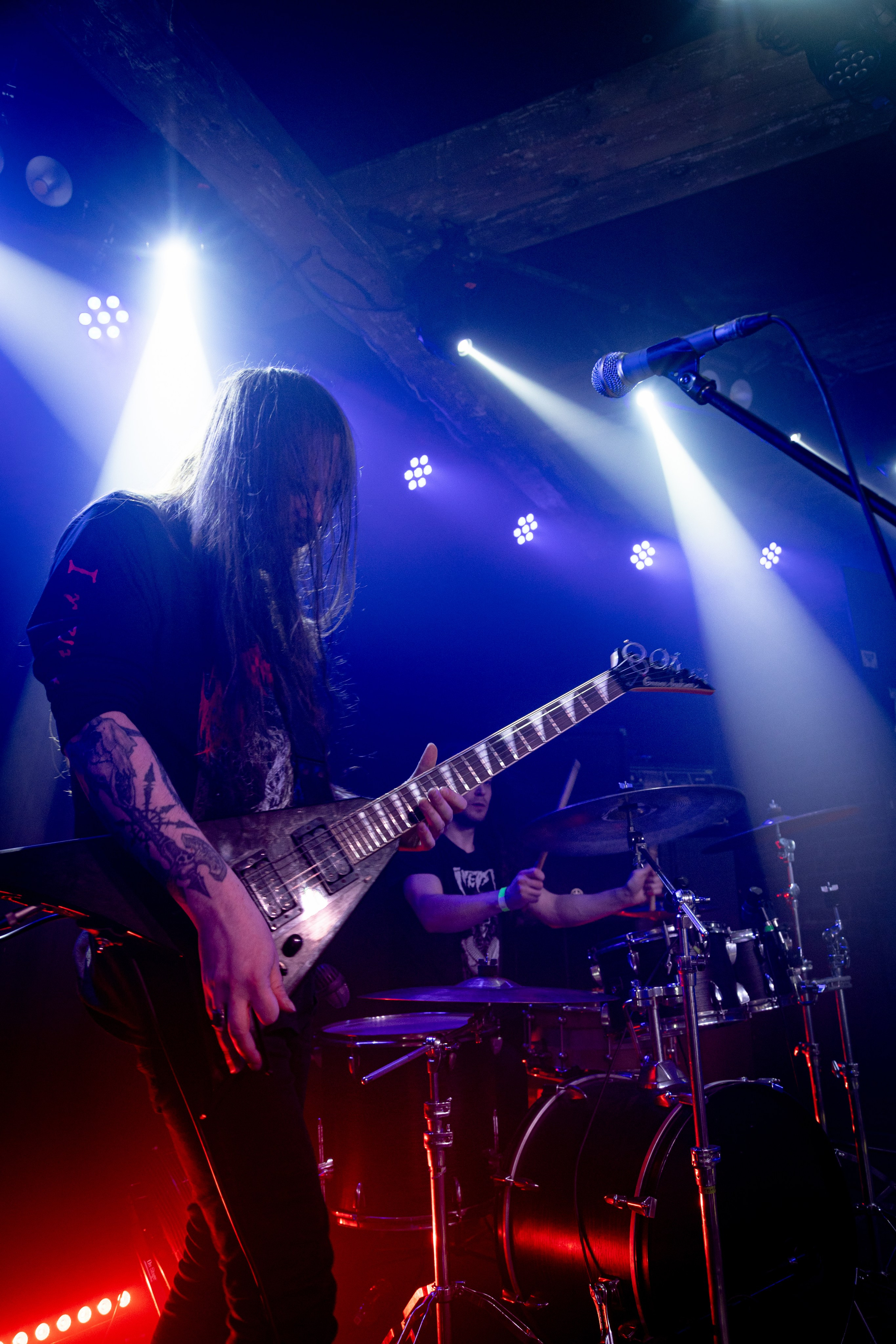 TANATOR. Фотограф в Санкт-Петербурге Чумаков Семен