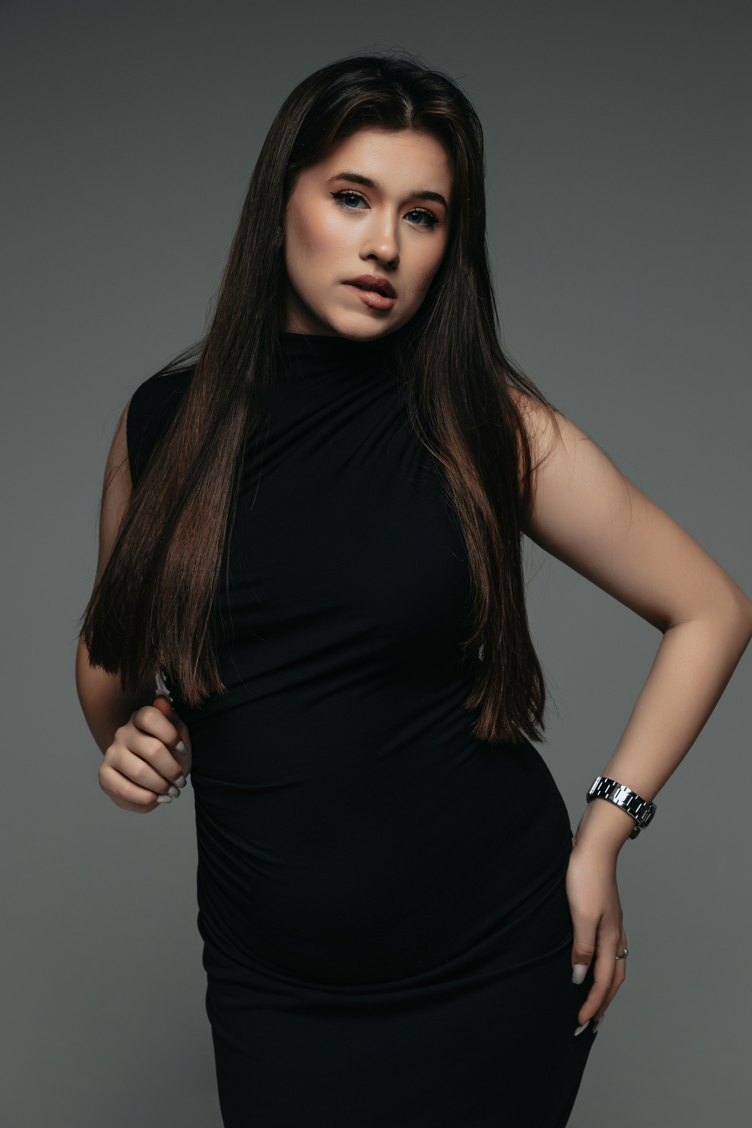 Алина. Фотограф Воронеж Варвара