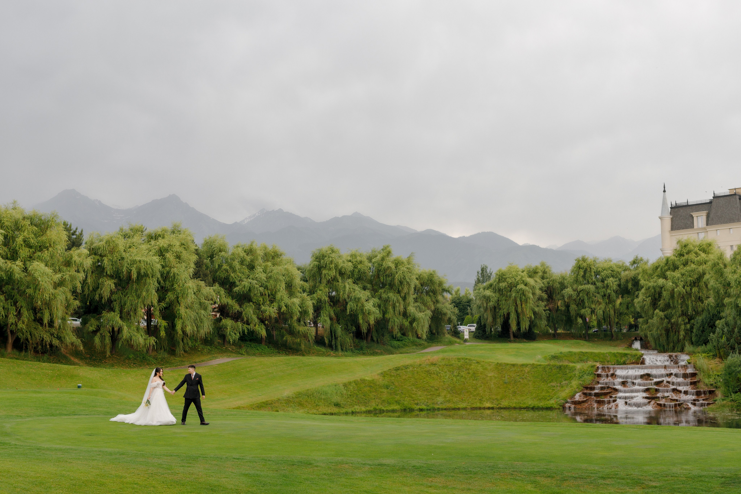 Nurgisa & Aruzhan. Wedding and Love story Photographer